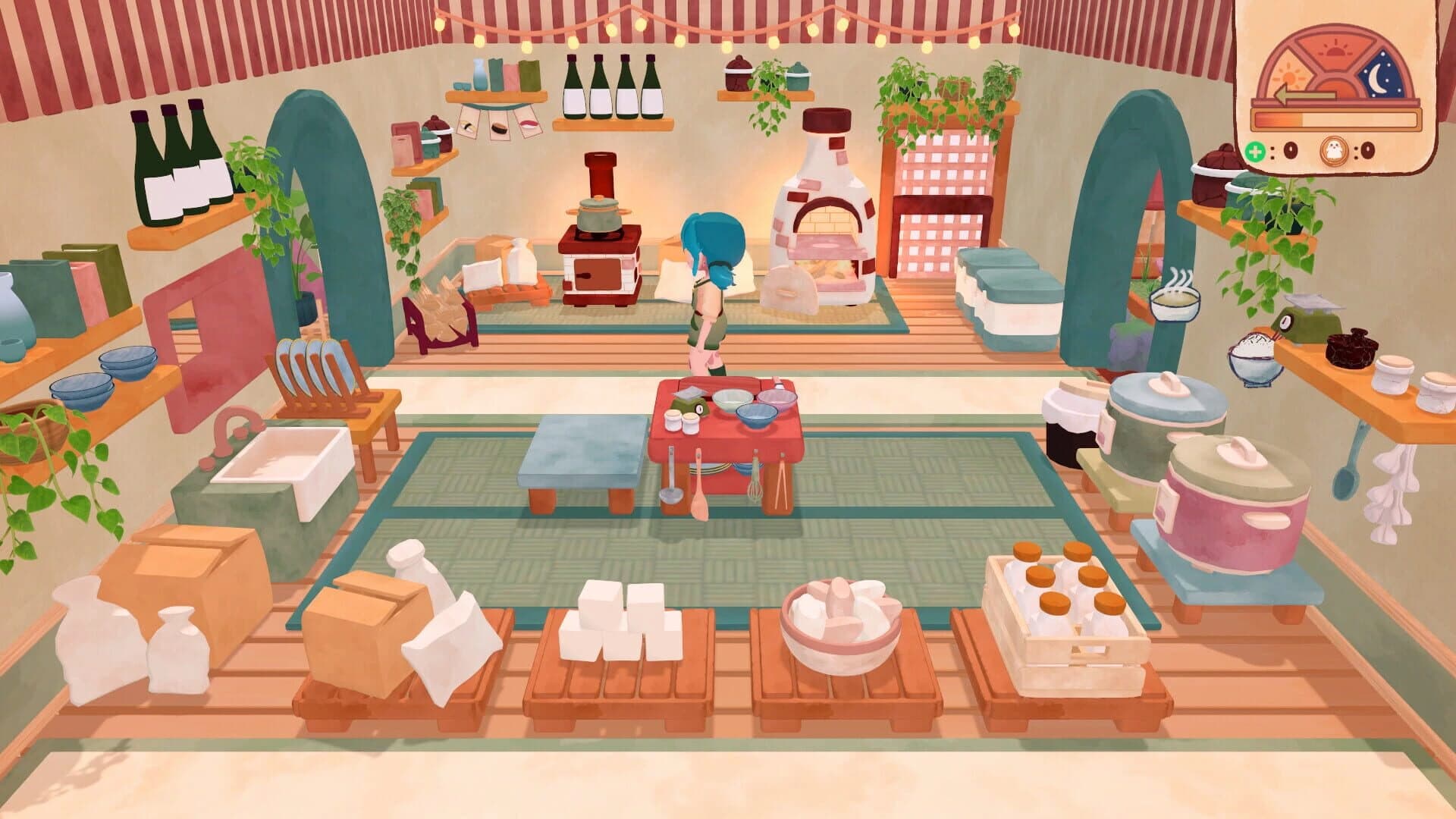 Kokoro Kitchen screenshot 3