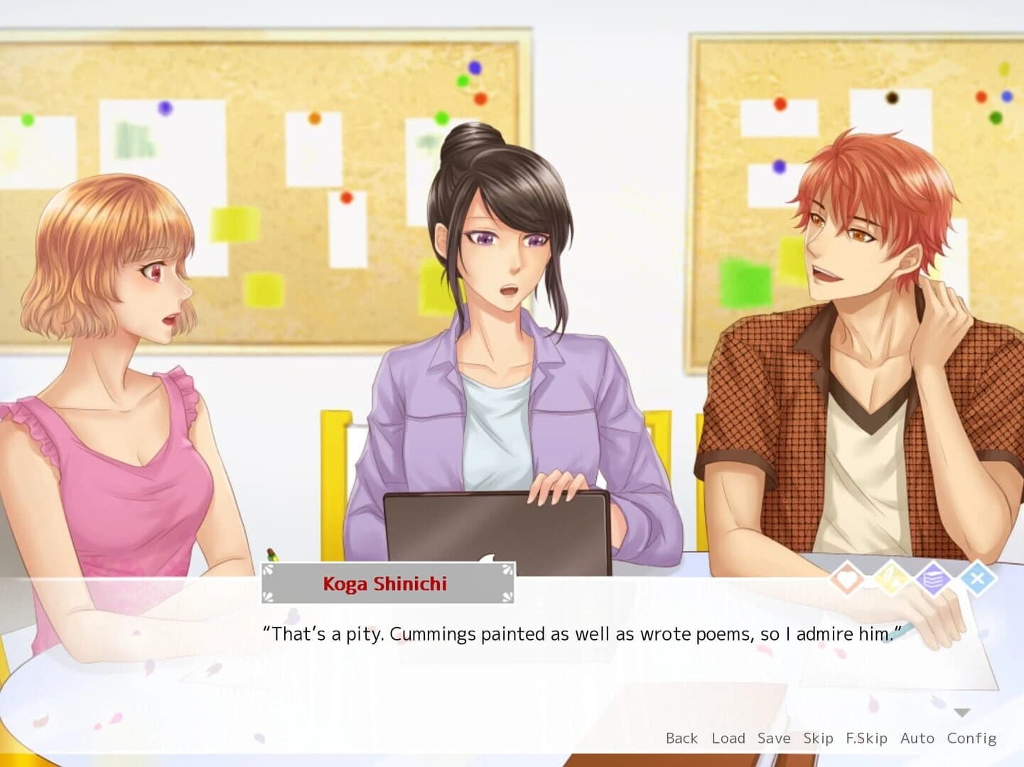 Kokorogawari screenshot 5