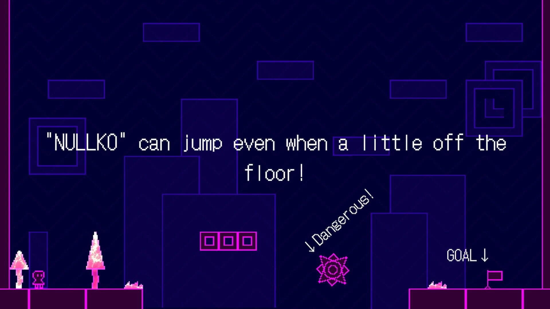 Kokoronull screenshot 1