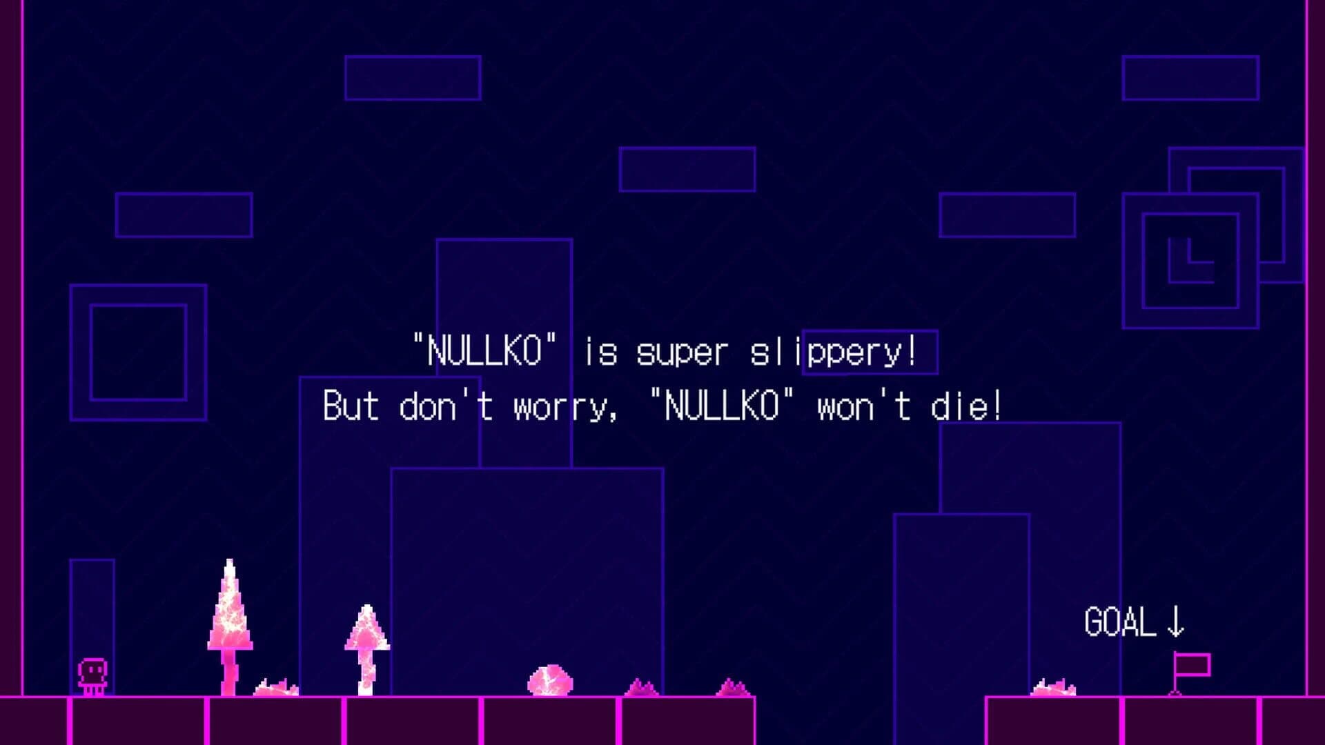 Kokoronull screenshot 3