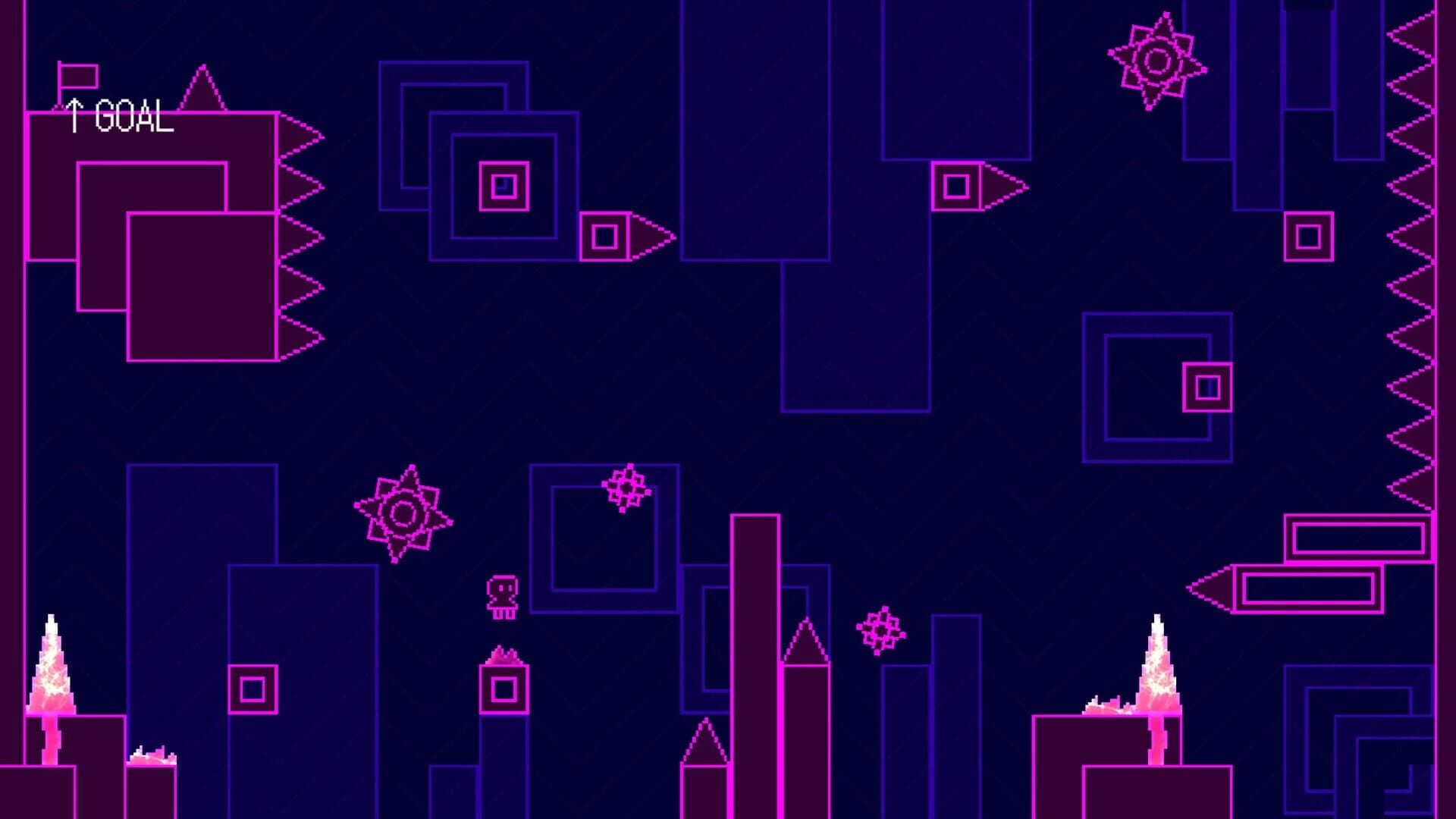 Kokoronull screenshot 4