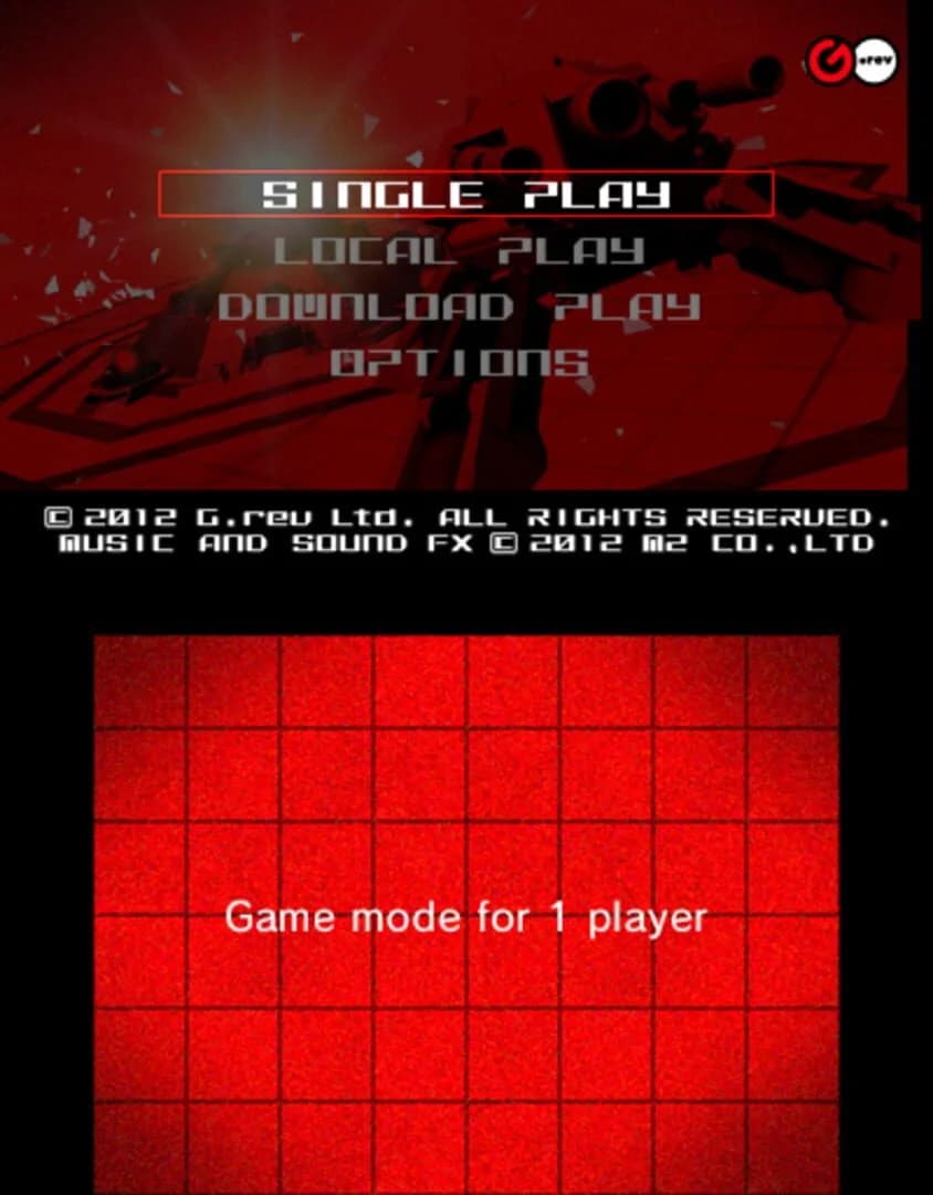Kokuga screenshot 2
