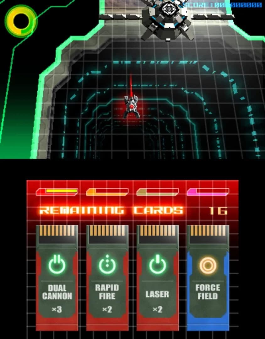 Kokuga screenshot 4