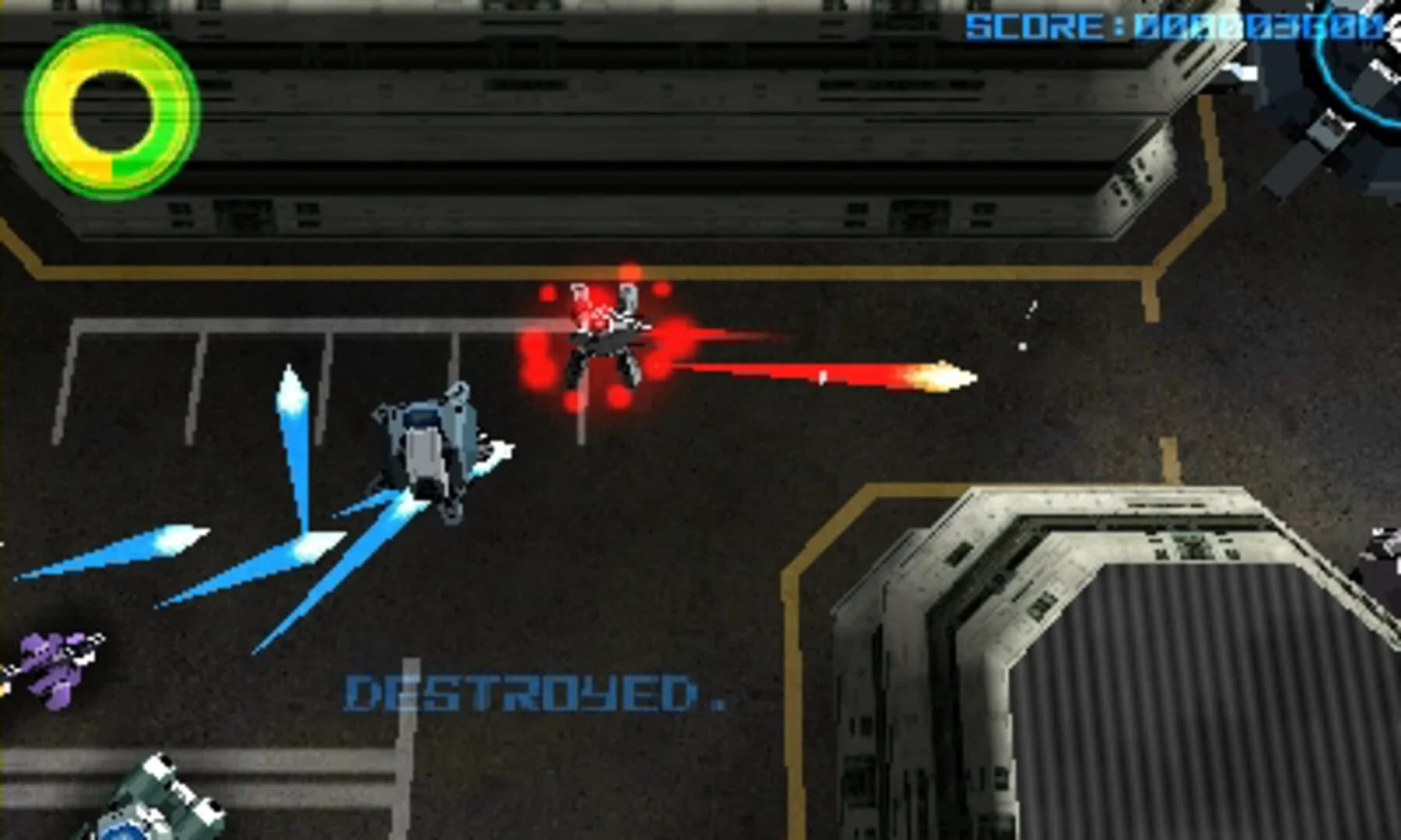 Kokuga screenshot 5