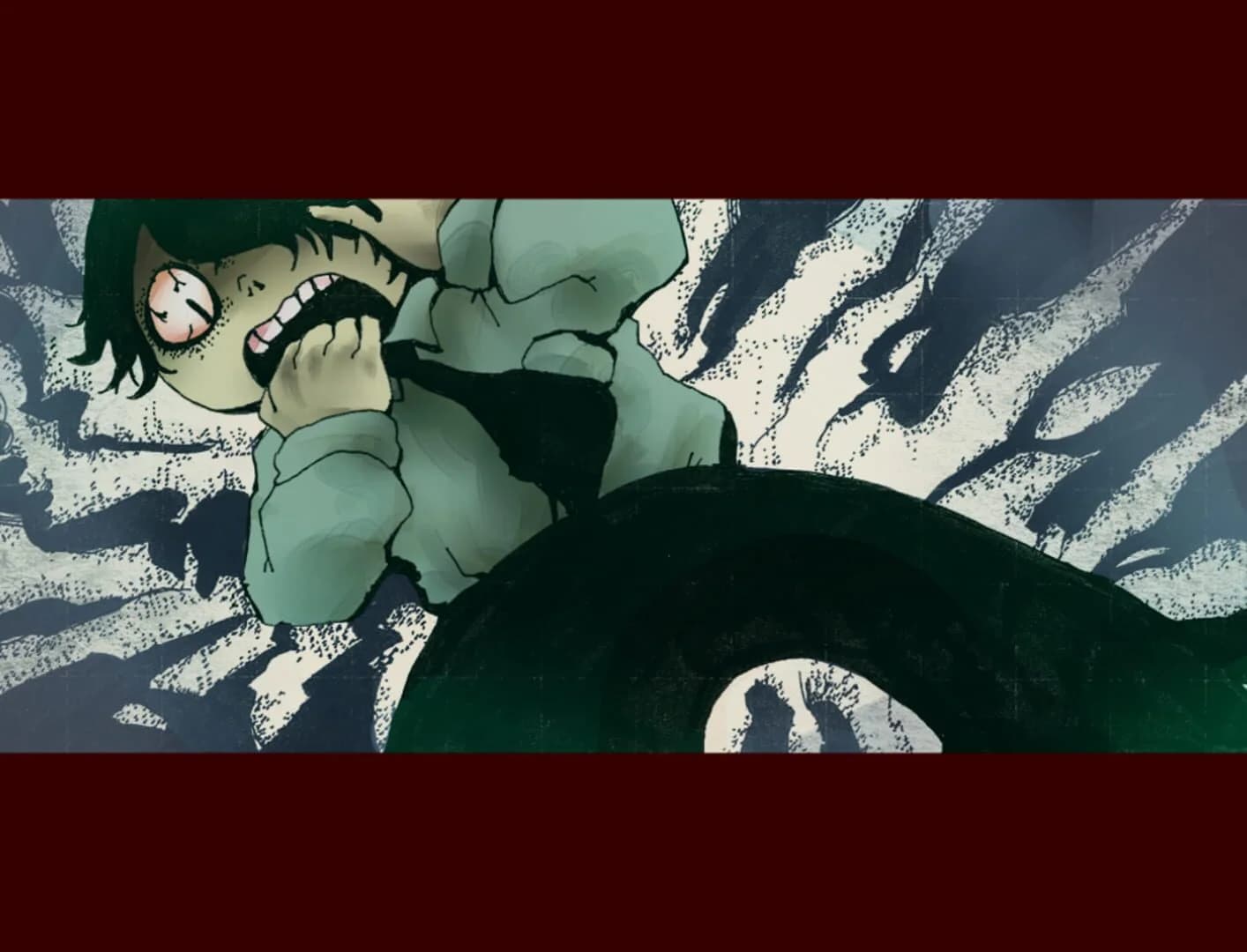 Kokurase: Episode 2 screenshot 5