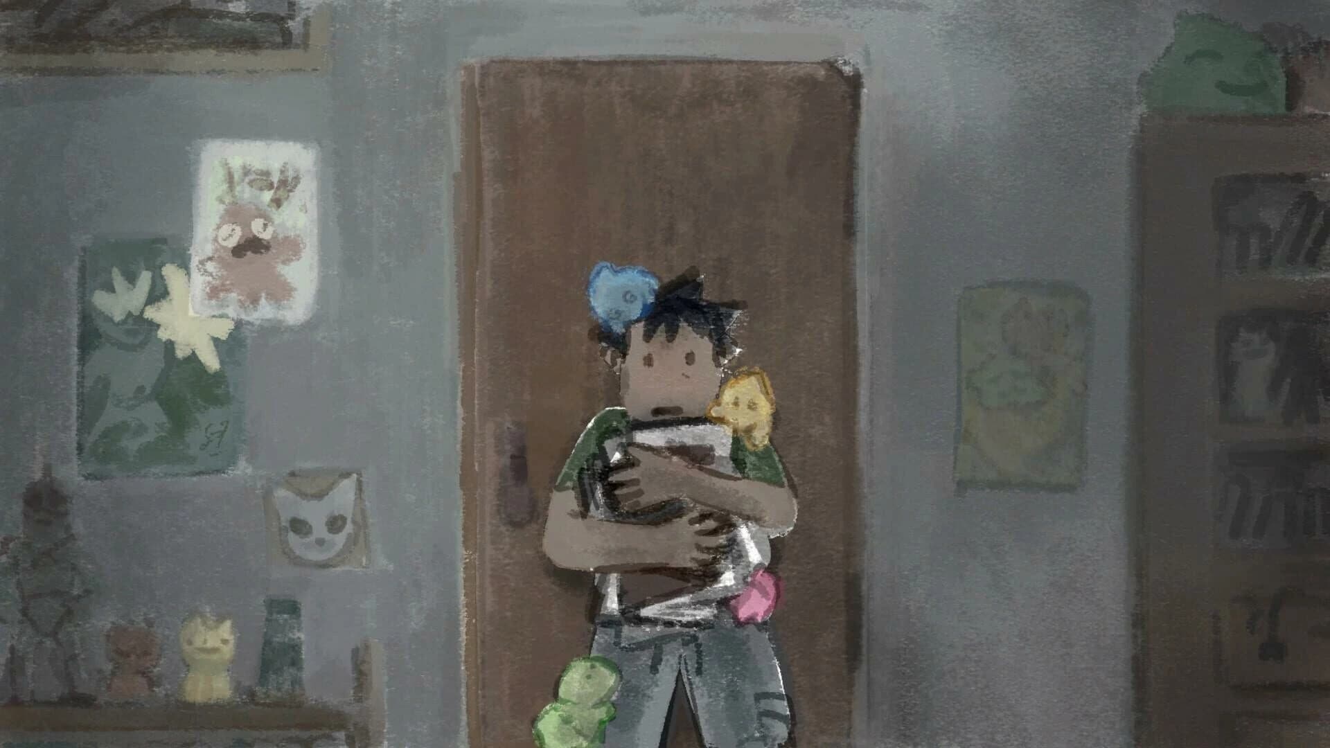 Kokuriko screenshot 5
