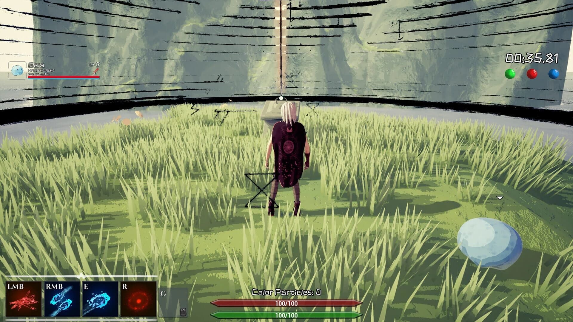 Koler screenshot 1