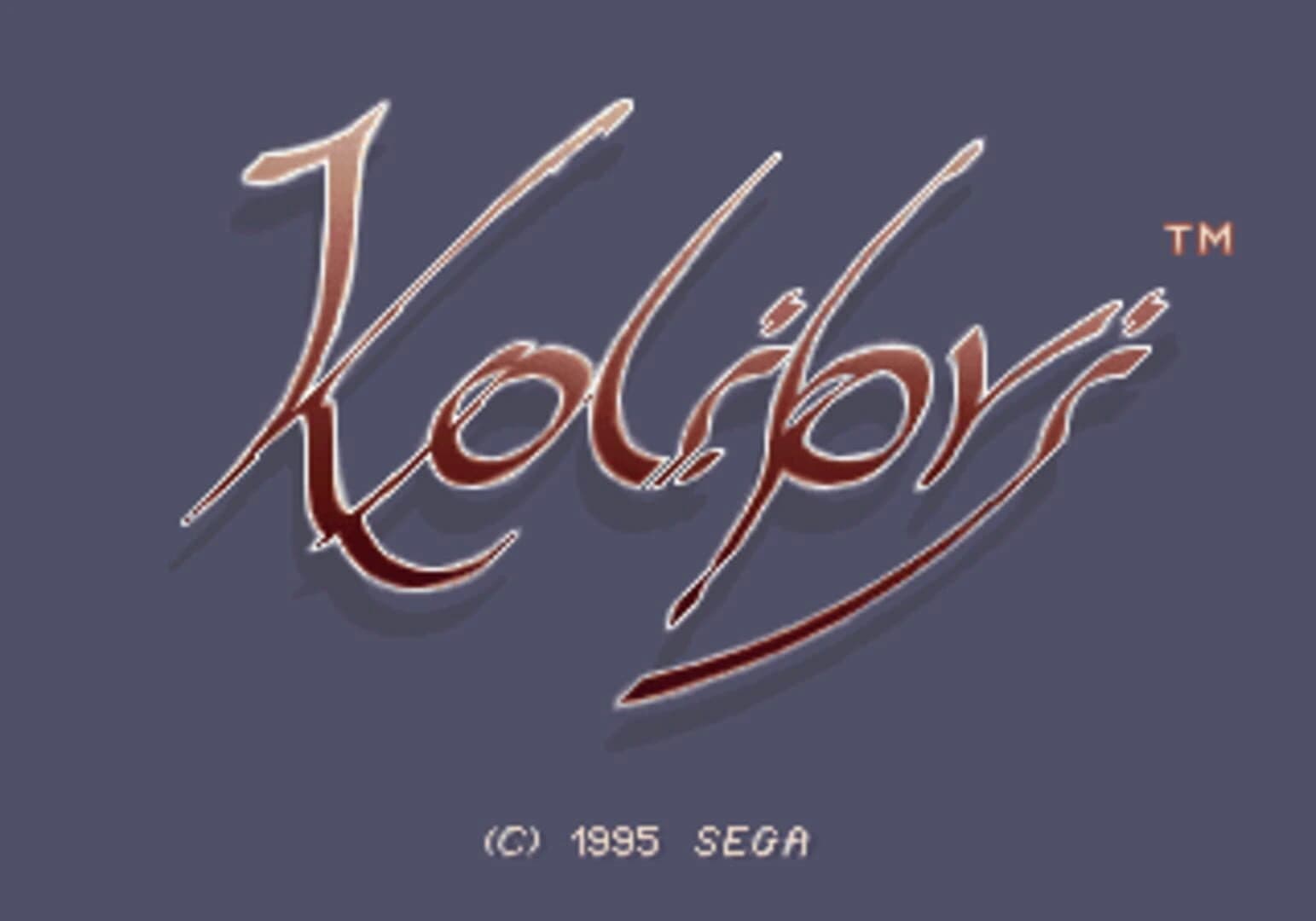Kolibri screenshot 2