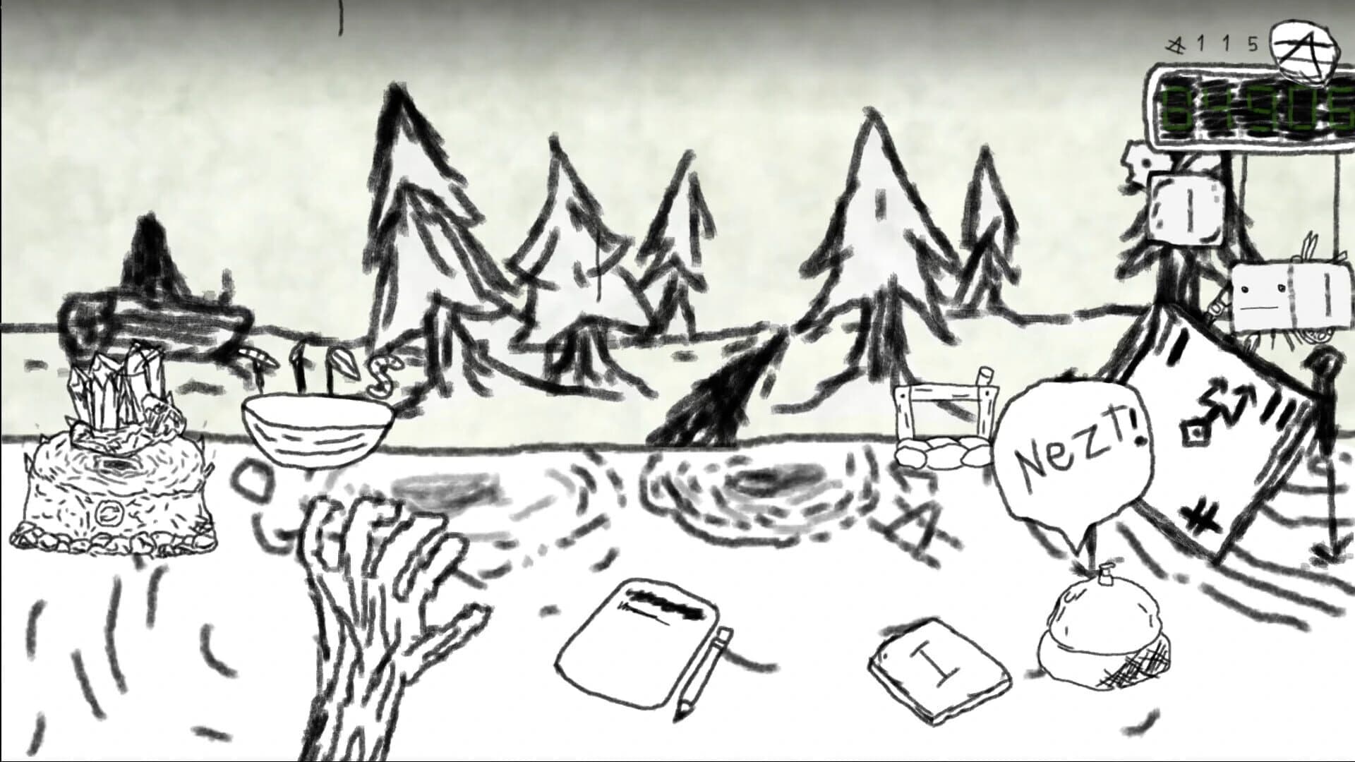 Kollectomaniac screenshot 5