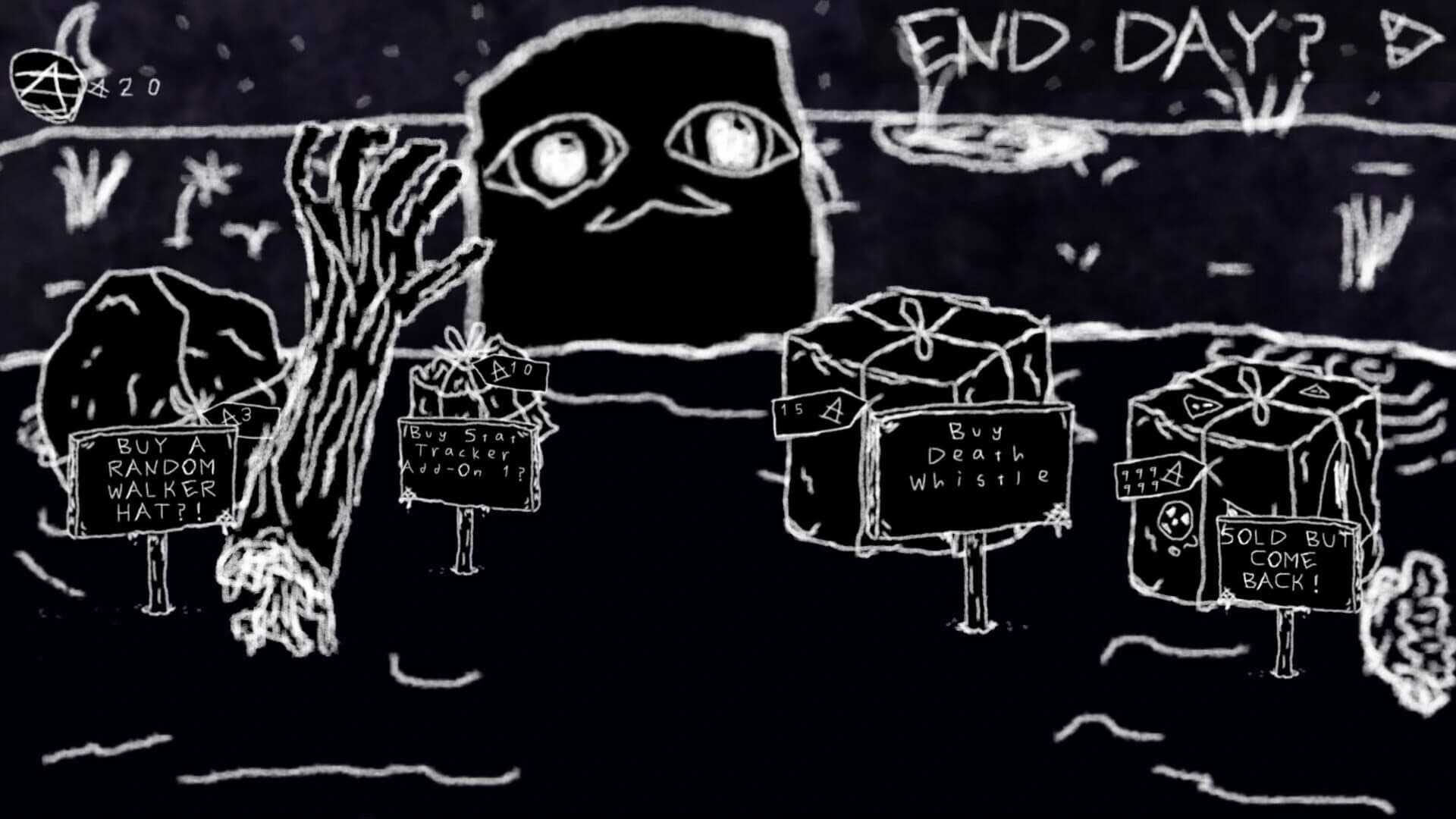 Kollectomaniac screenshot 1