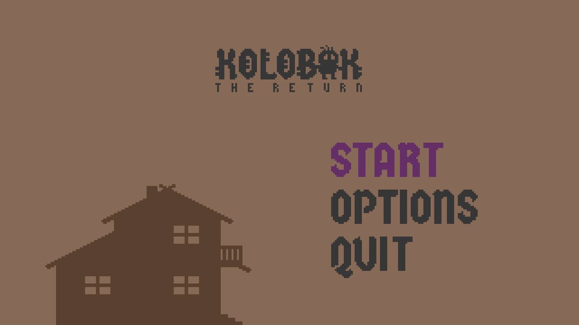 Kolobok: The Return screenshot 2
