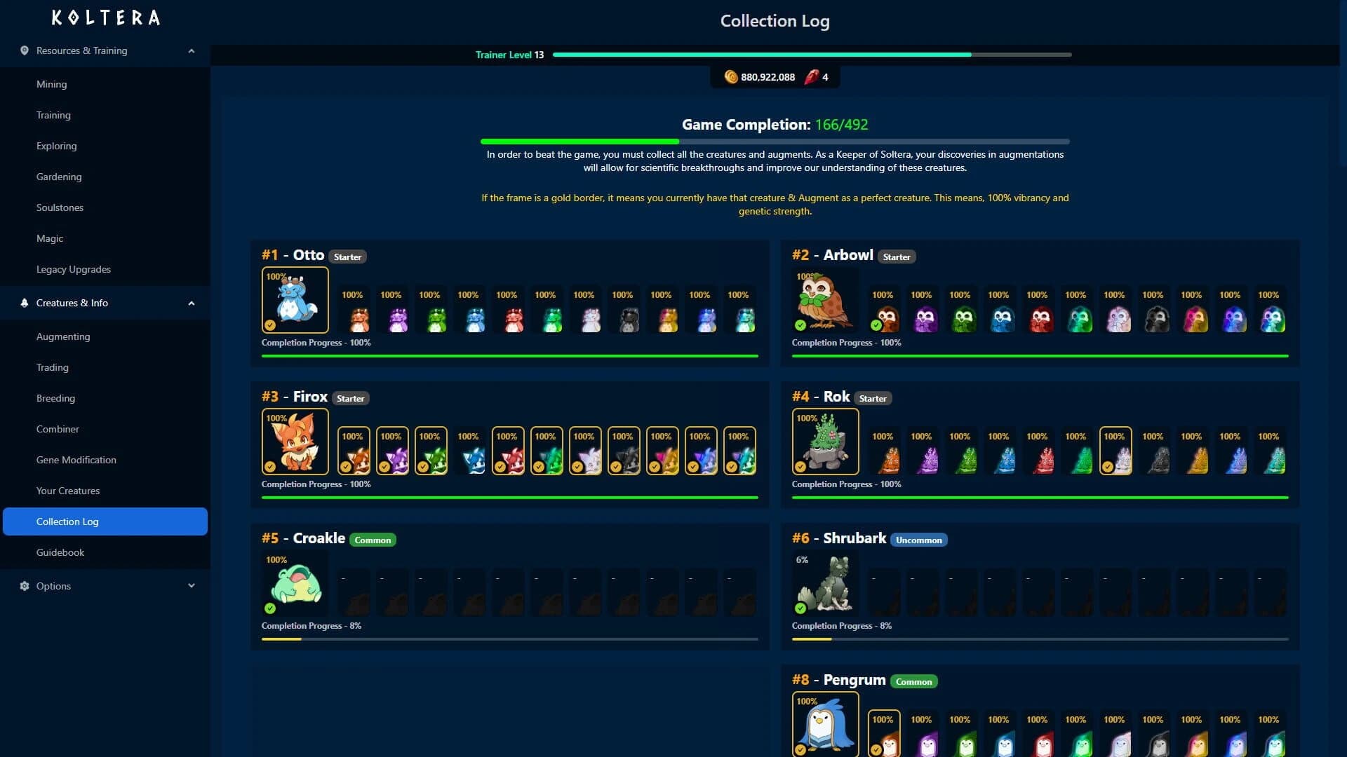 Koltera screenshot 4