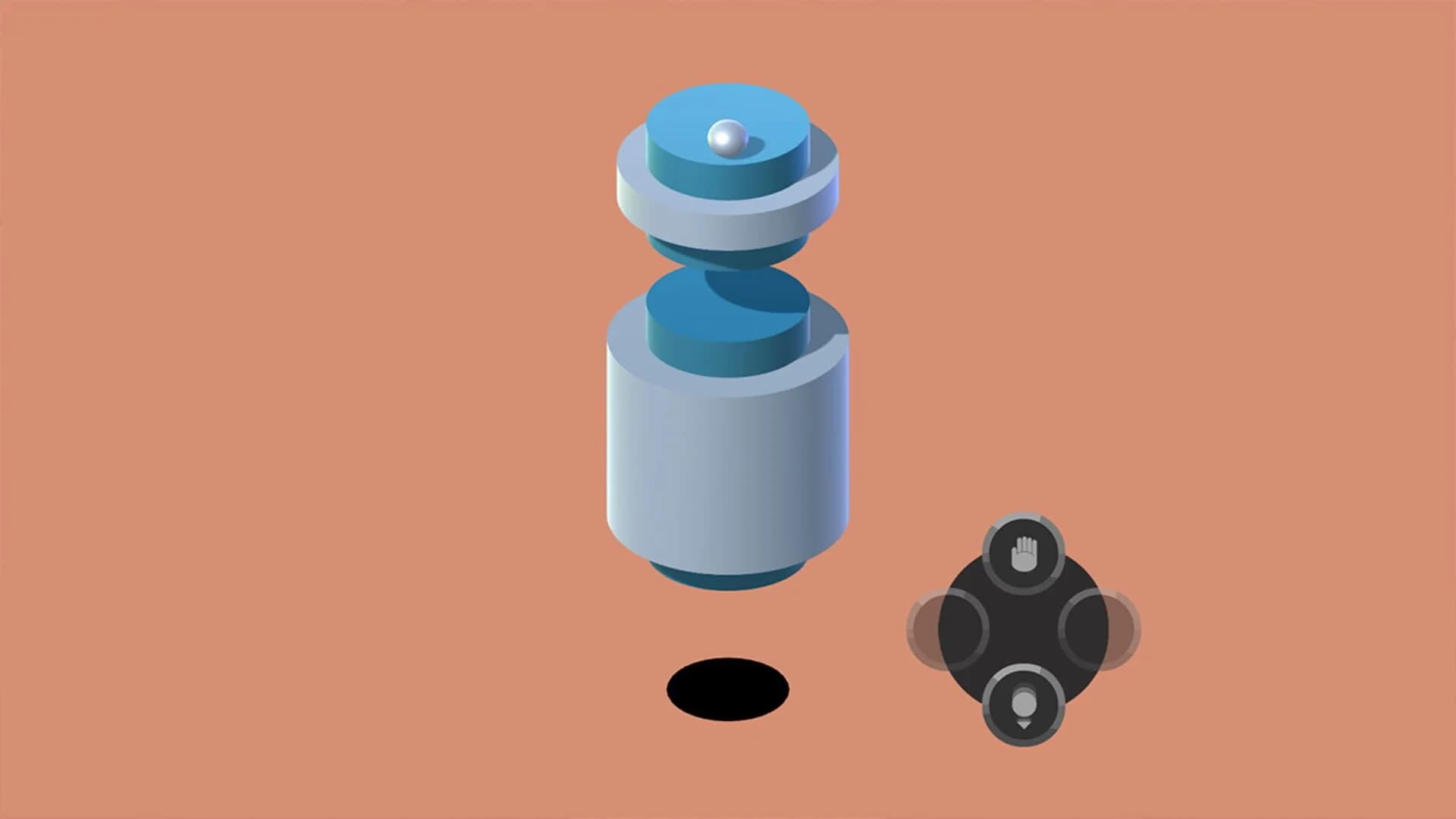 Kolumno screenshot 2