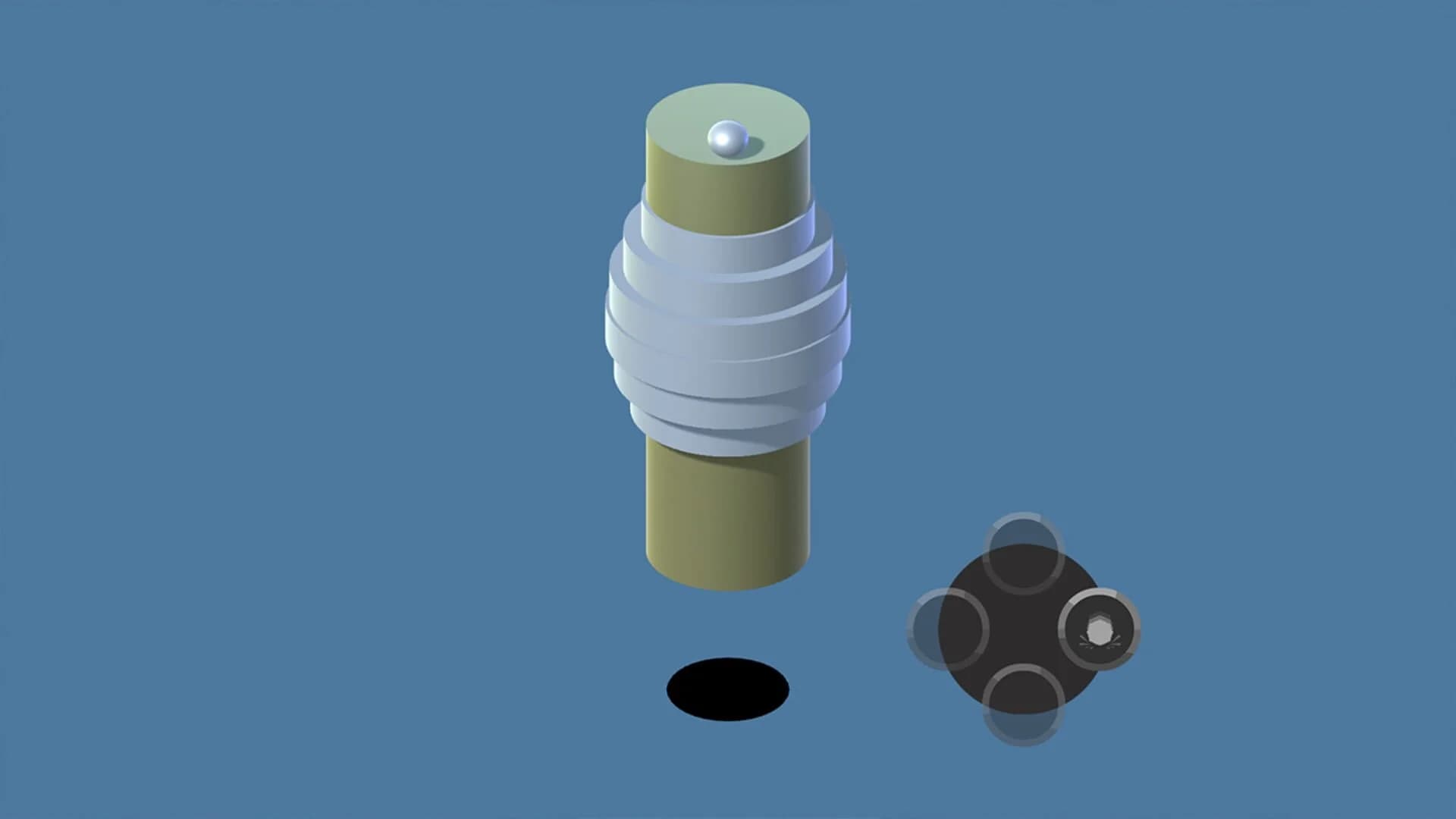 Kolumno screenshot 4