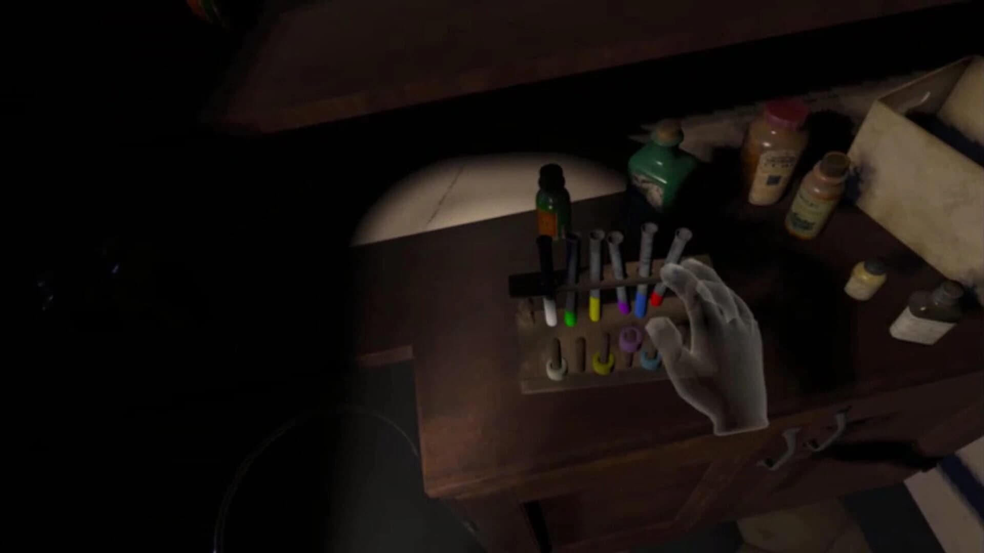 K.O.M.A screenshot 3