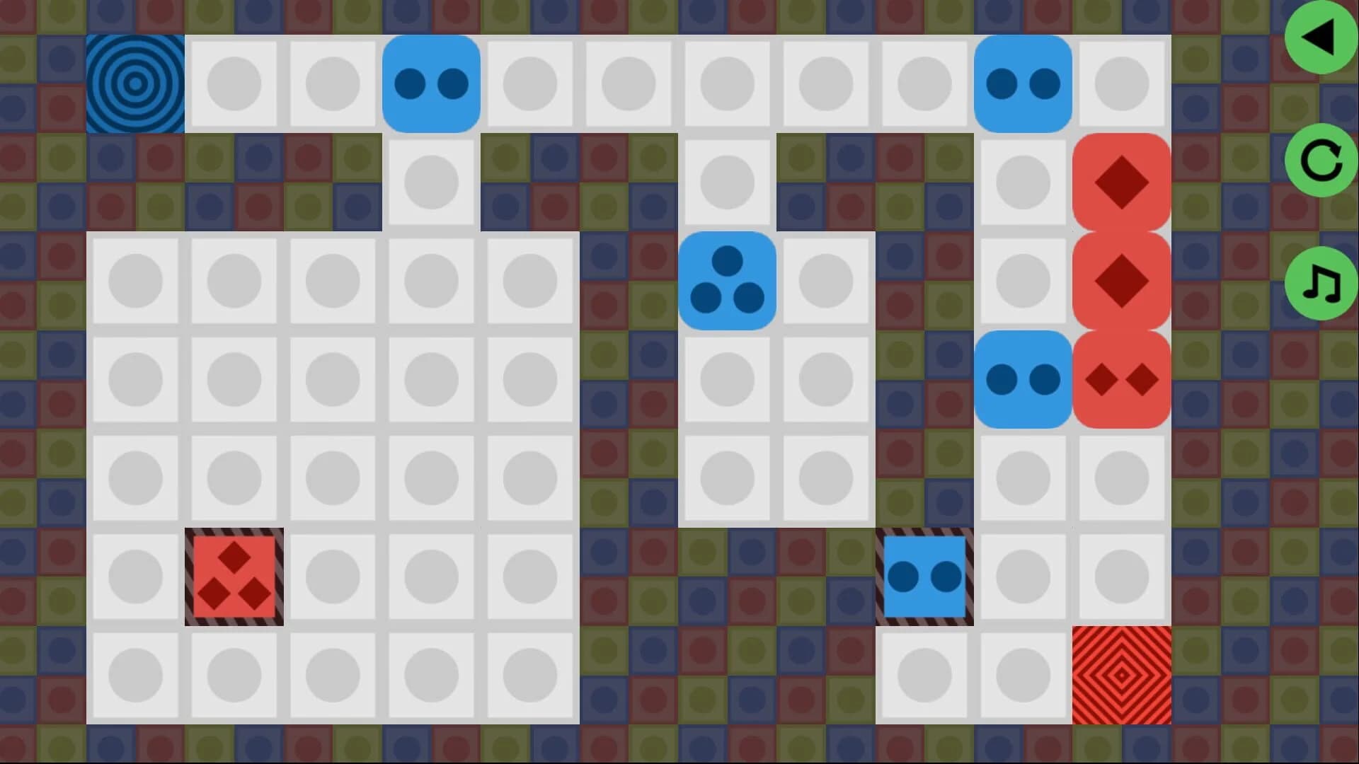 Kombine screenshot 1