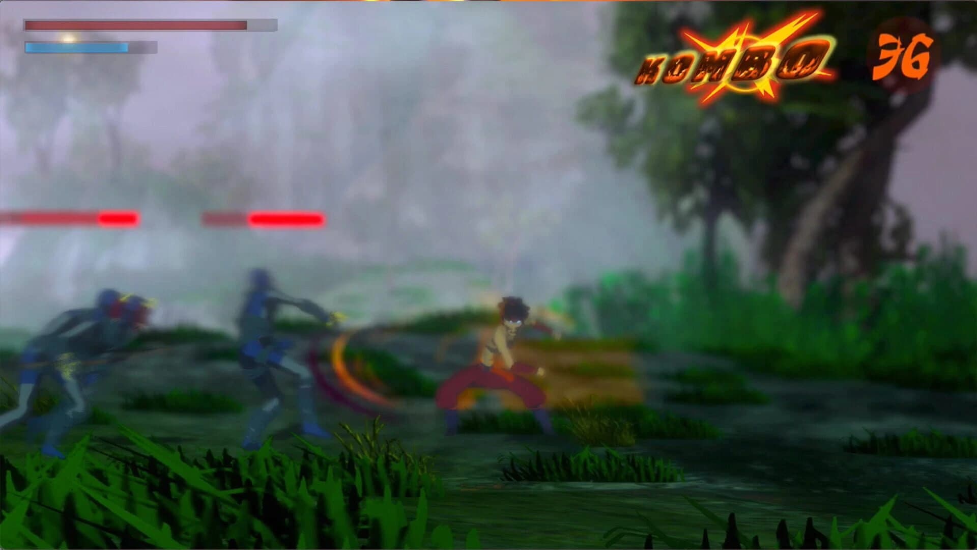 Kombo King screenshot 5