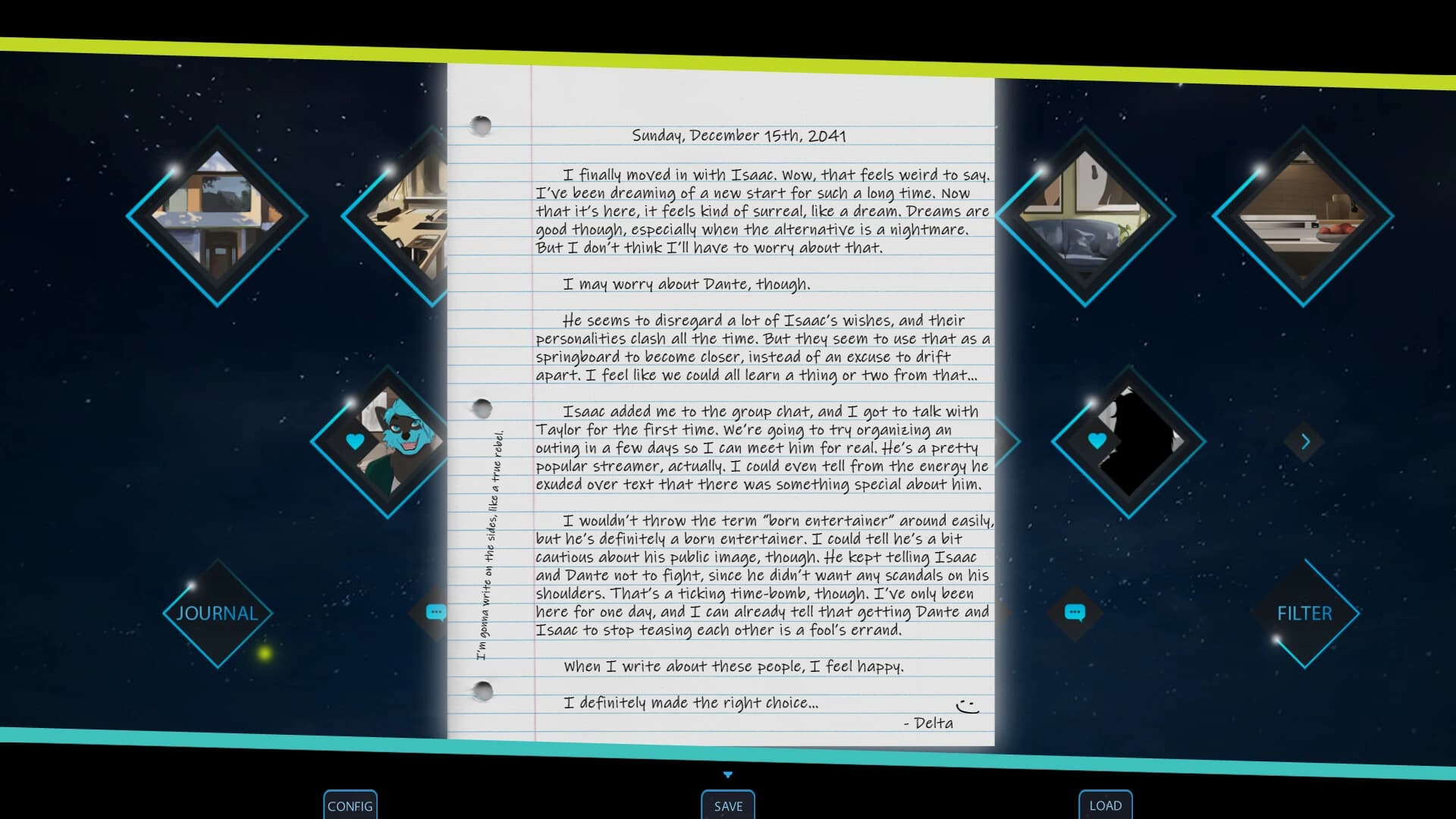 Komorebi screenshot 8
