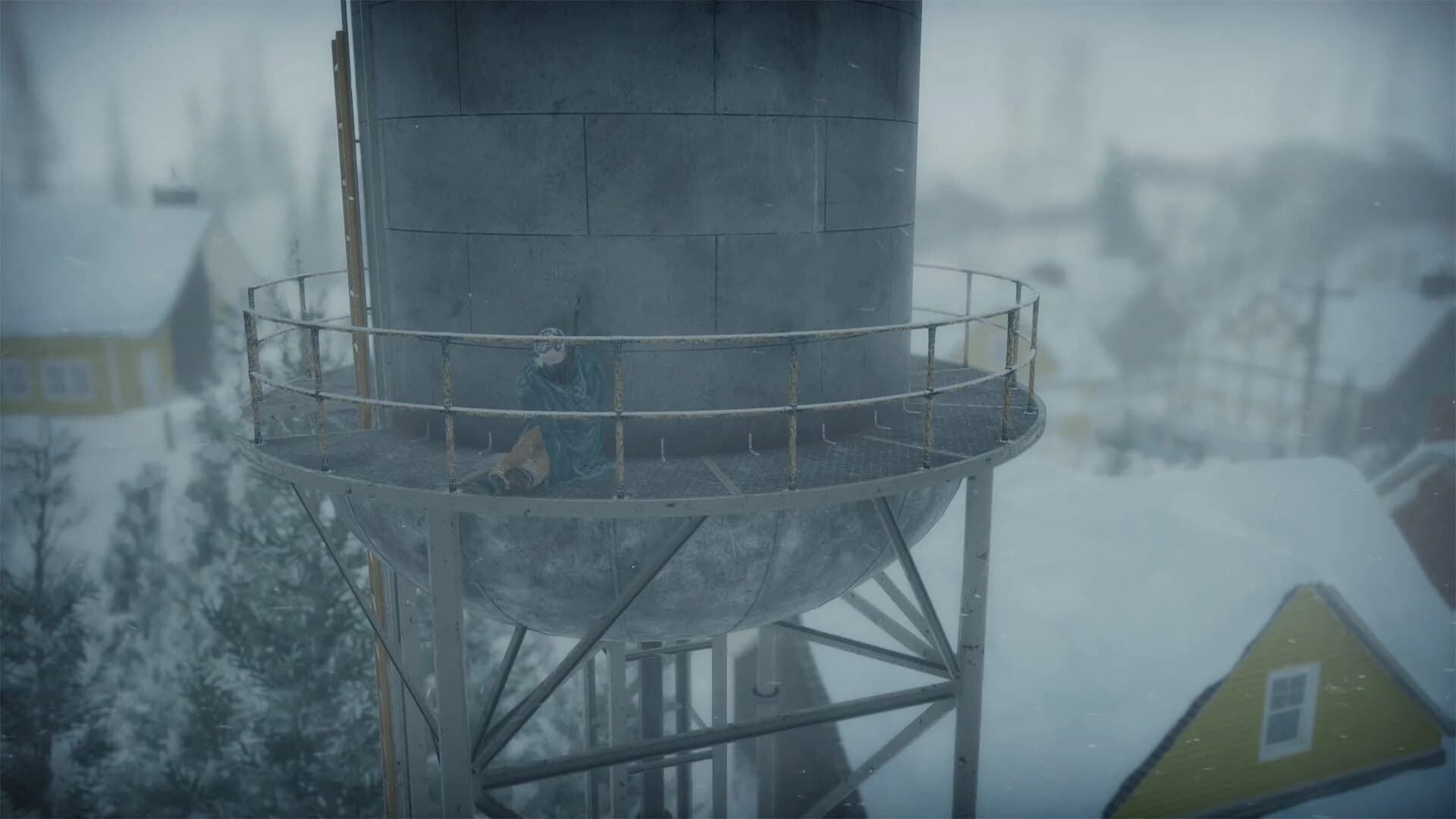 Kona II: Brume screenshot 5