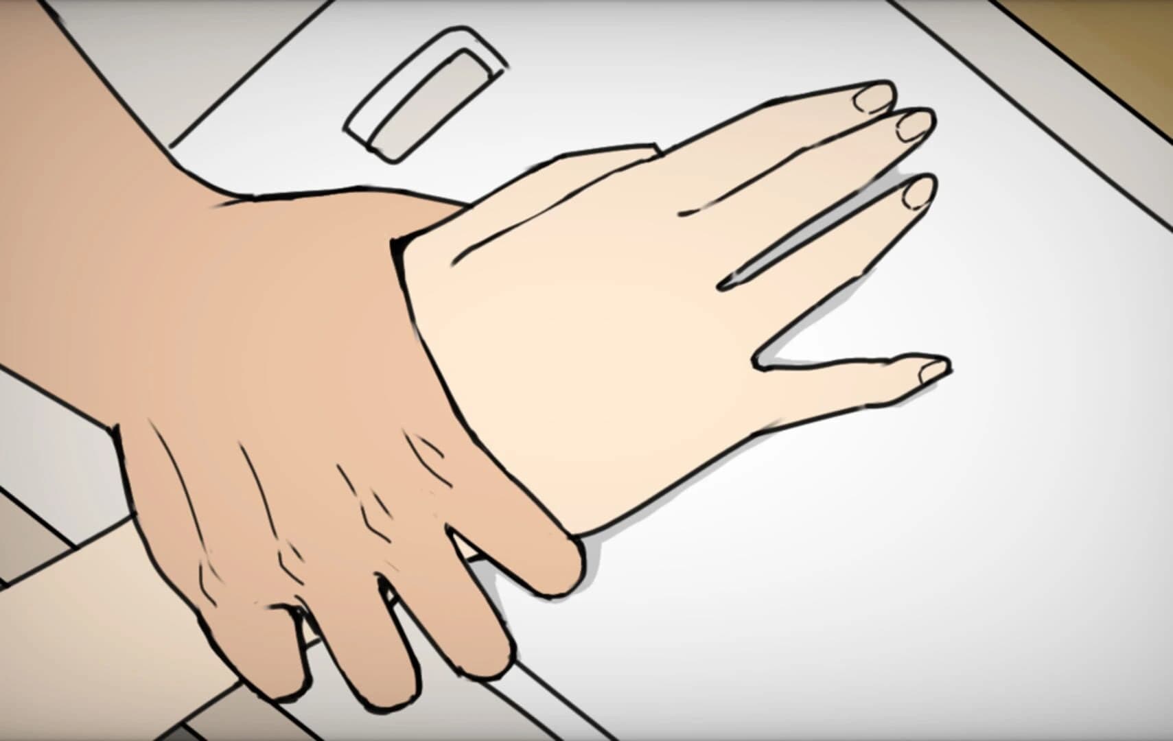 Konbini ni Kuru Jouren-san screenshot 7