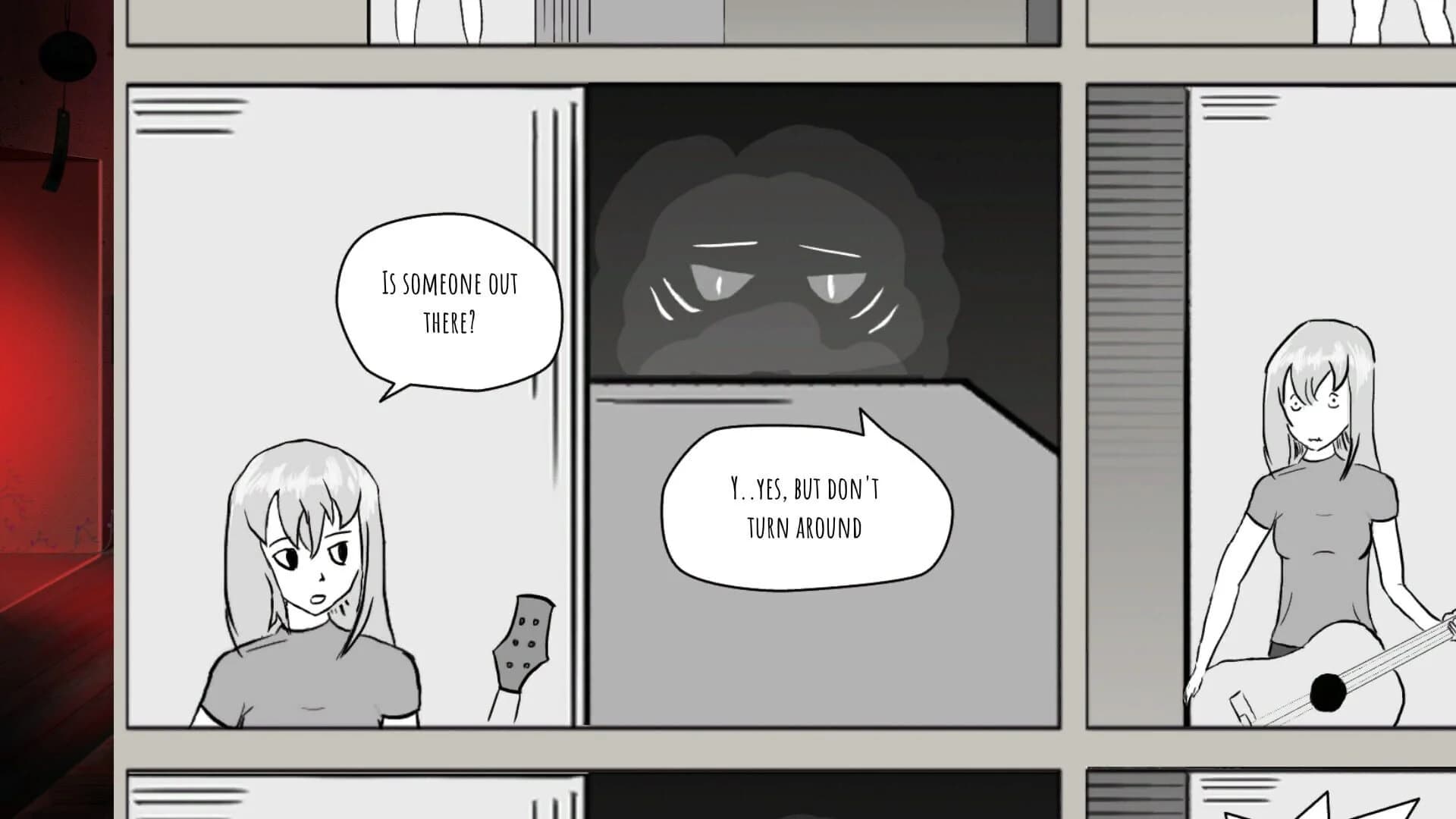 Koncolos screenshot 3