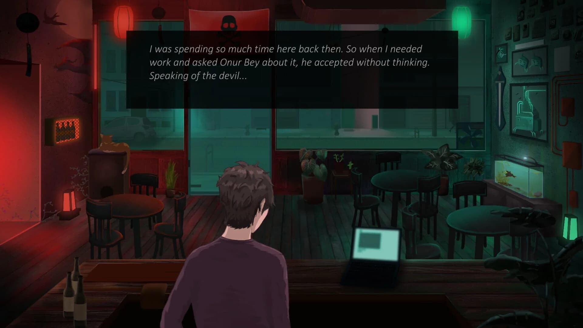 Koncolos screenshot 5