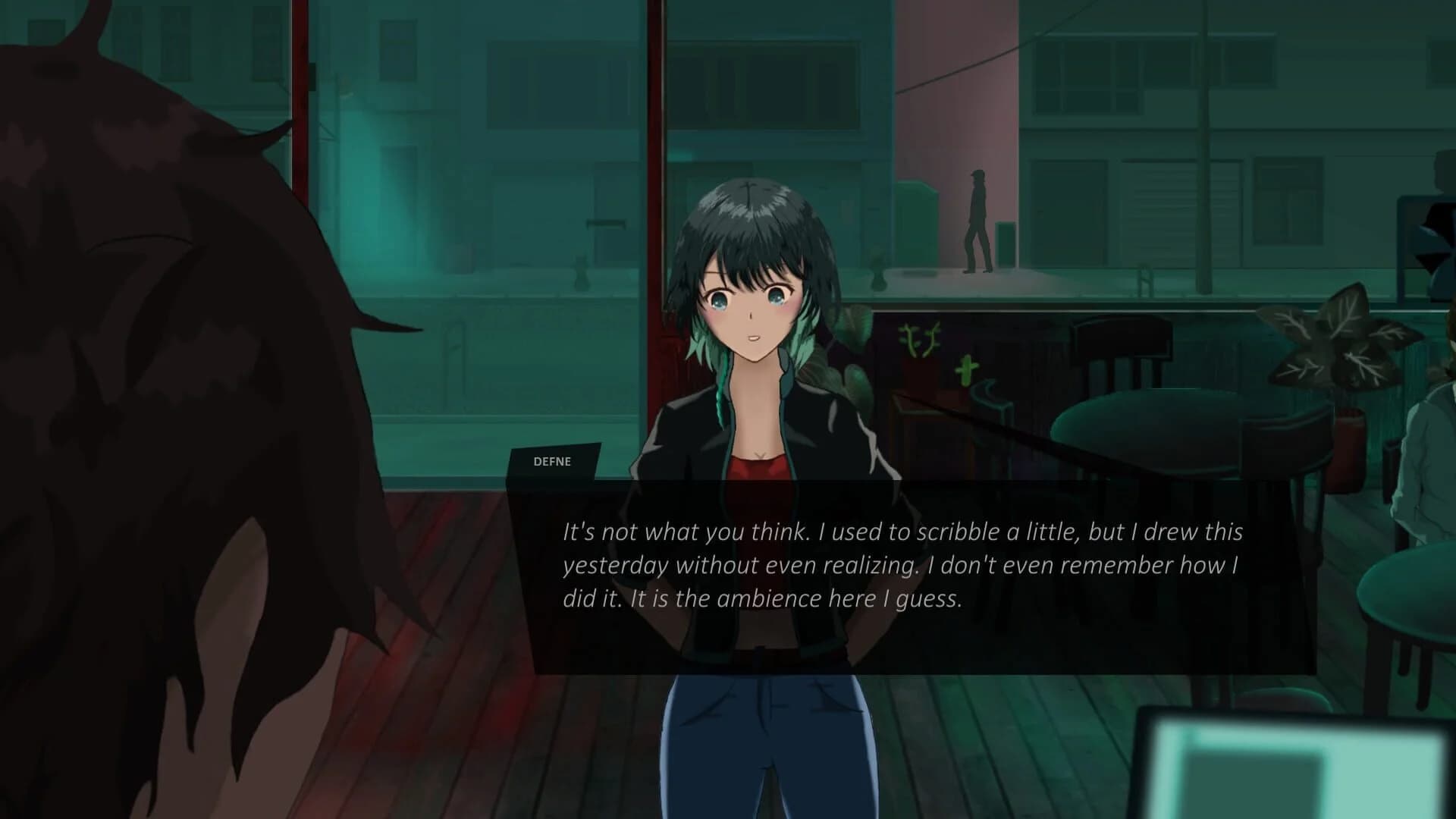 Koncolos screenshot 1