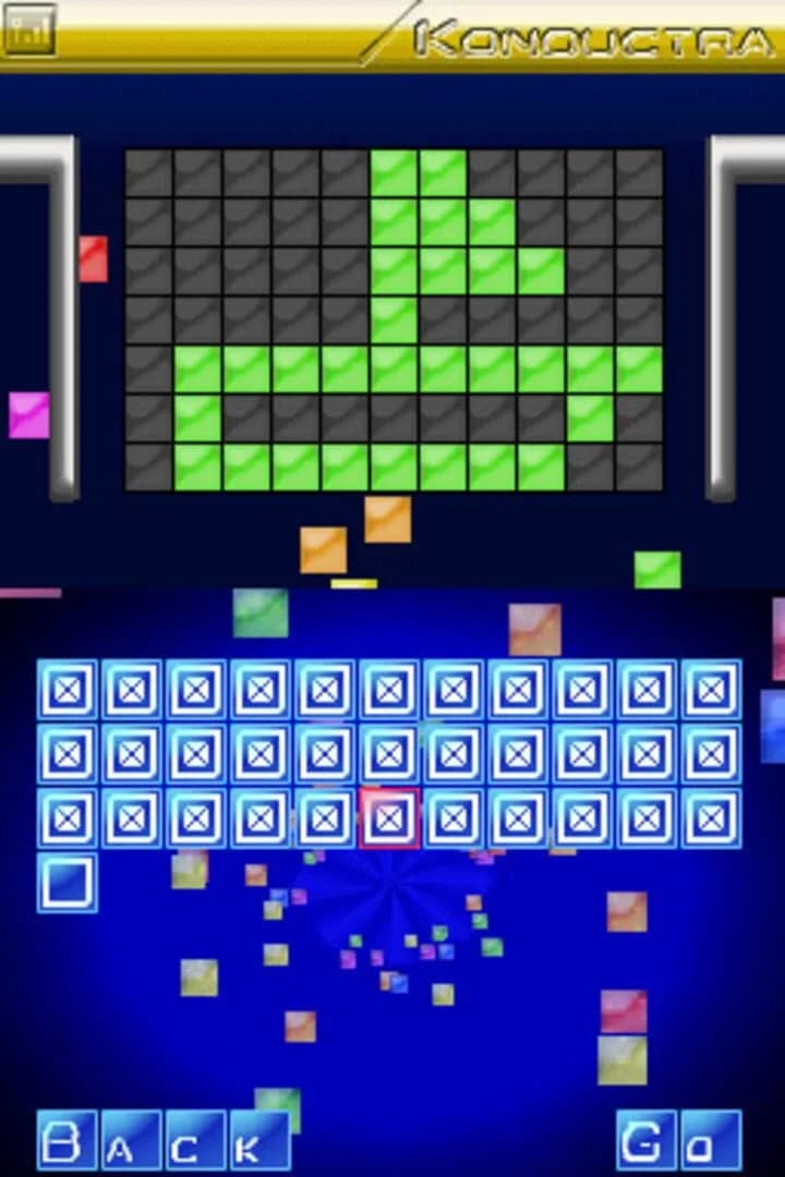 Konductra screenshot 2