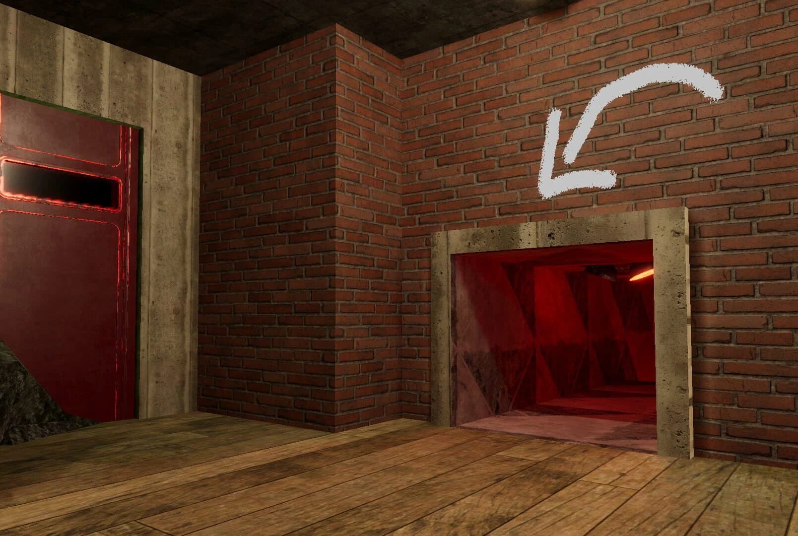 Kong Horror screenshot 5