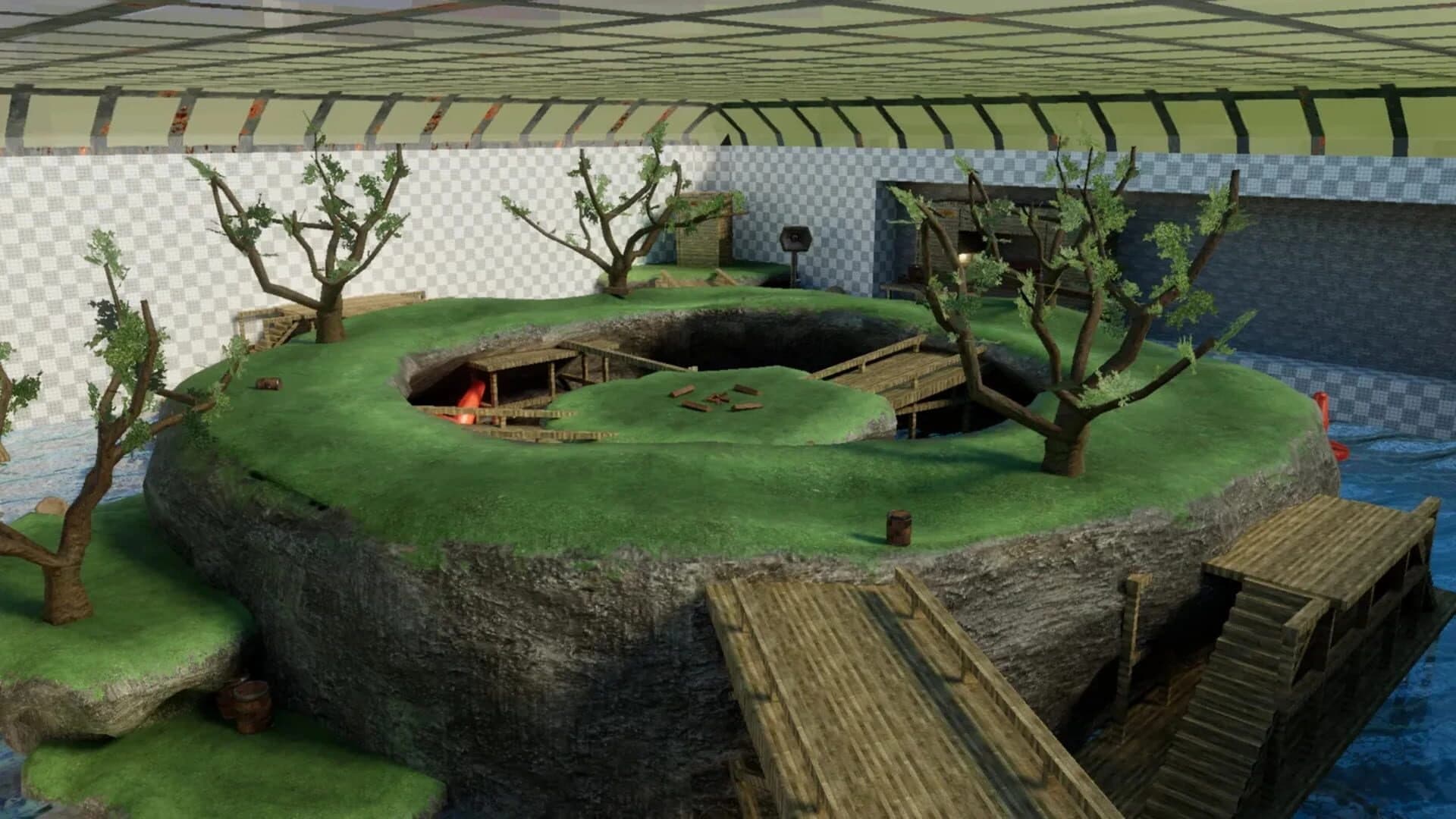 Kong Horror screenshot 3