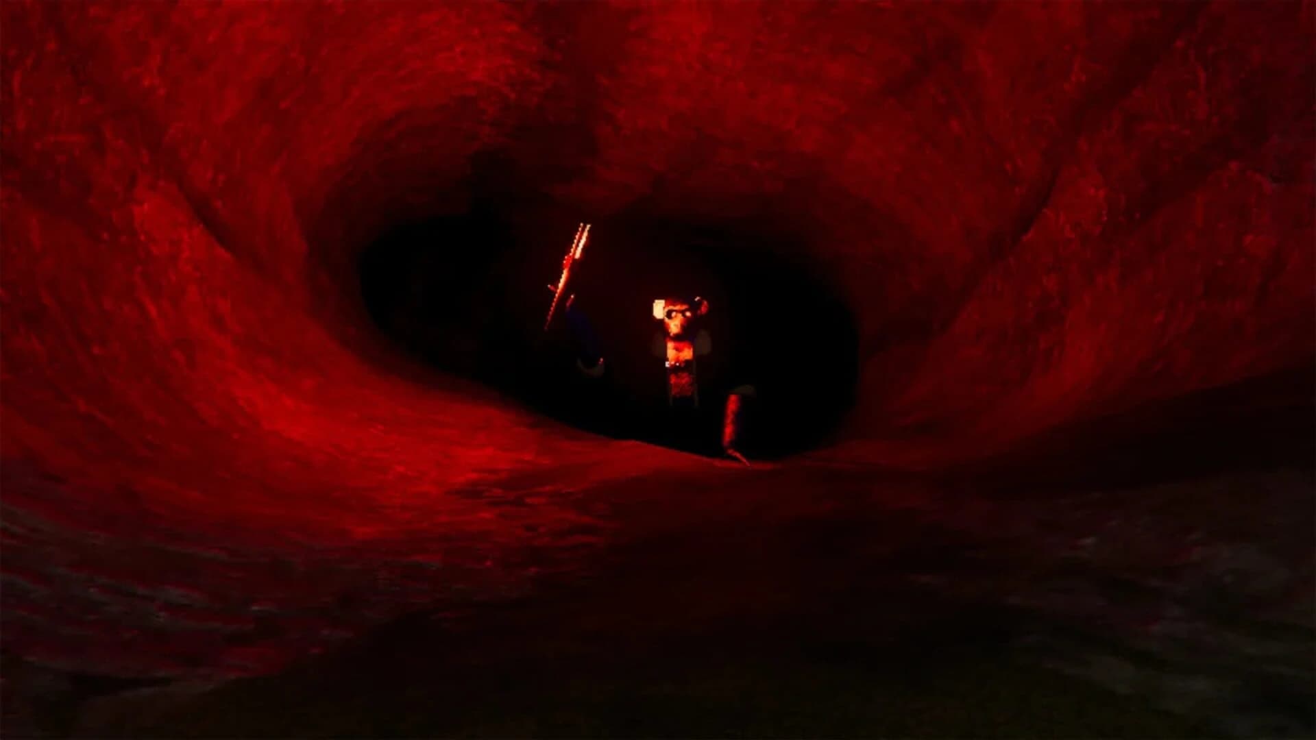 Kong Horror screenshot 4