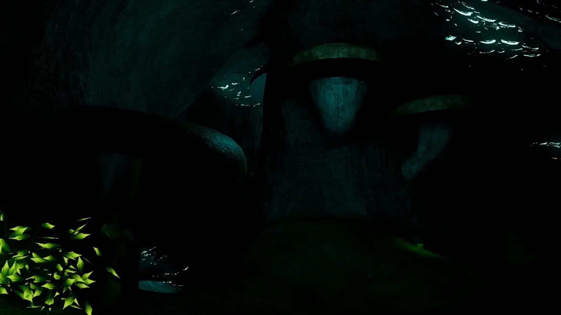 Kong Horror screenshot 2