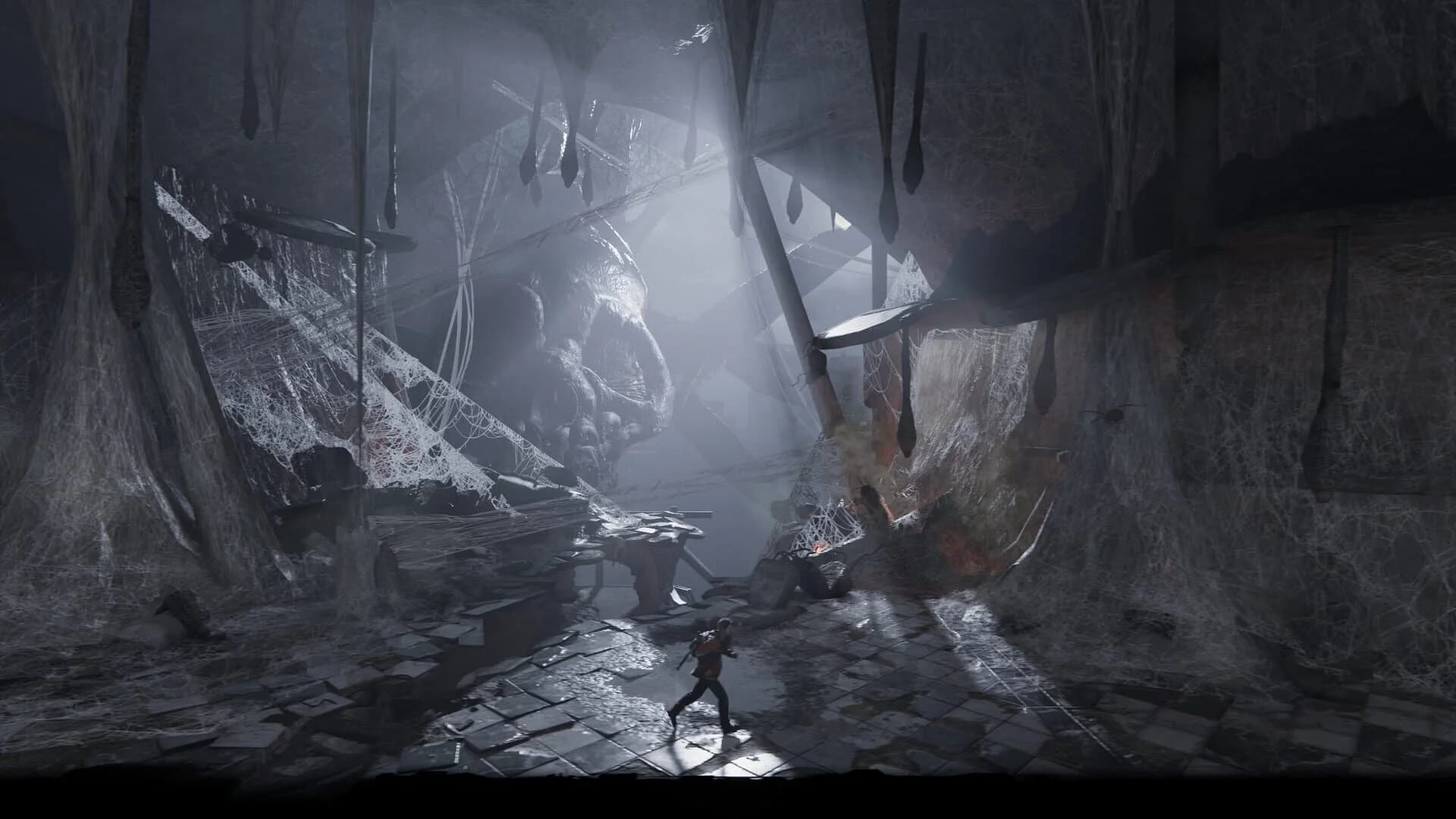 Kong: Survivor Instinct screenshot 3