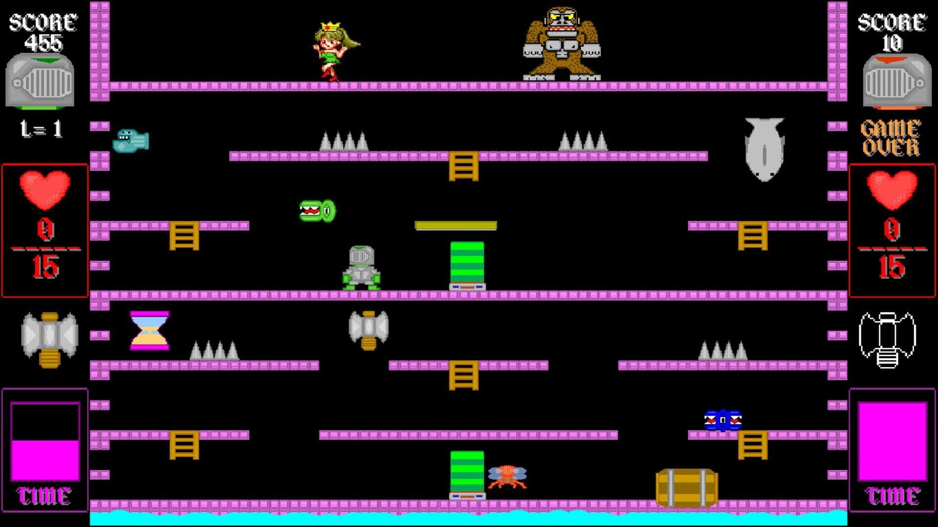 Kongeer screenshot 4