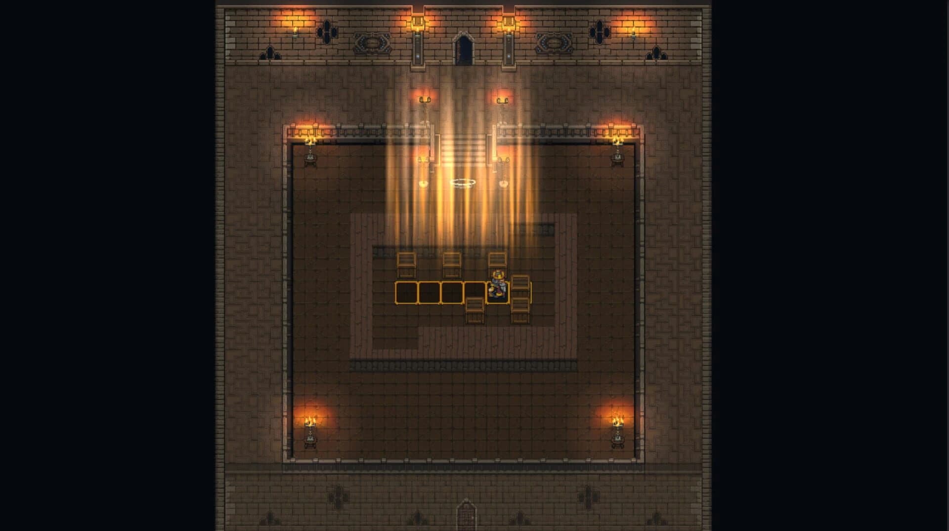 Koni: The Secrets of Castle screenshot 3