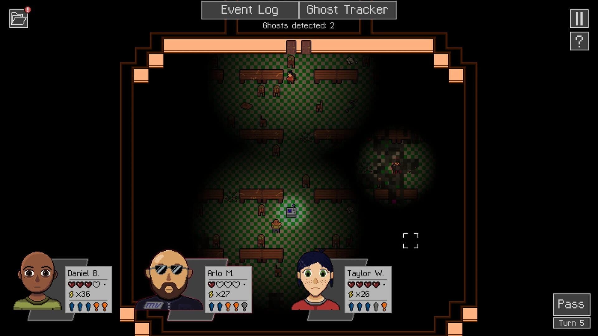 Konike screenshot 1