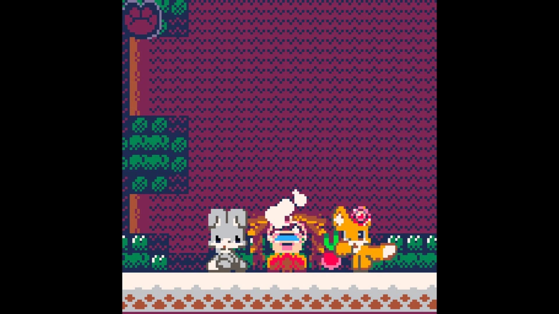 Konsairi screenshot 1