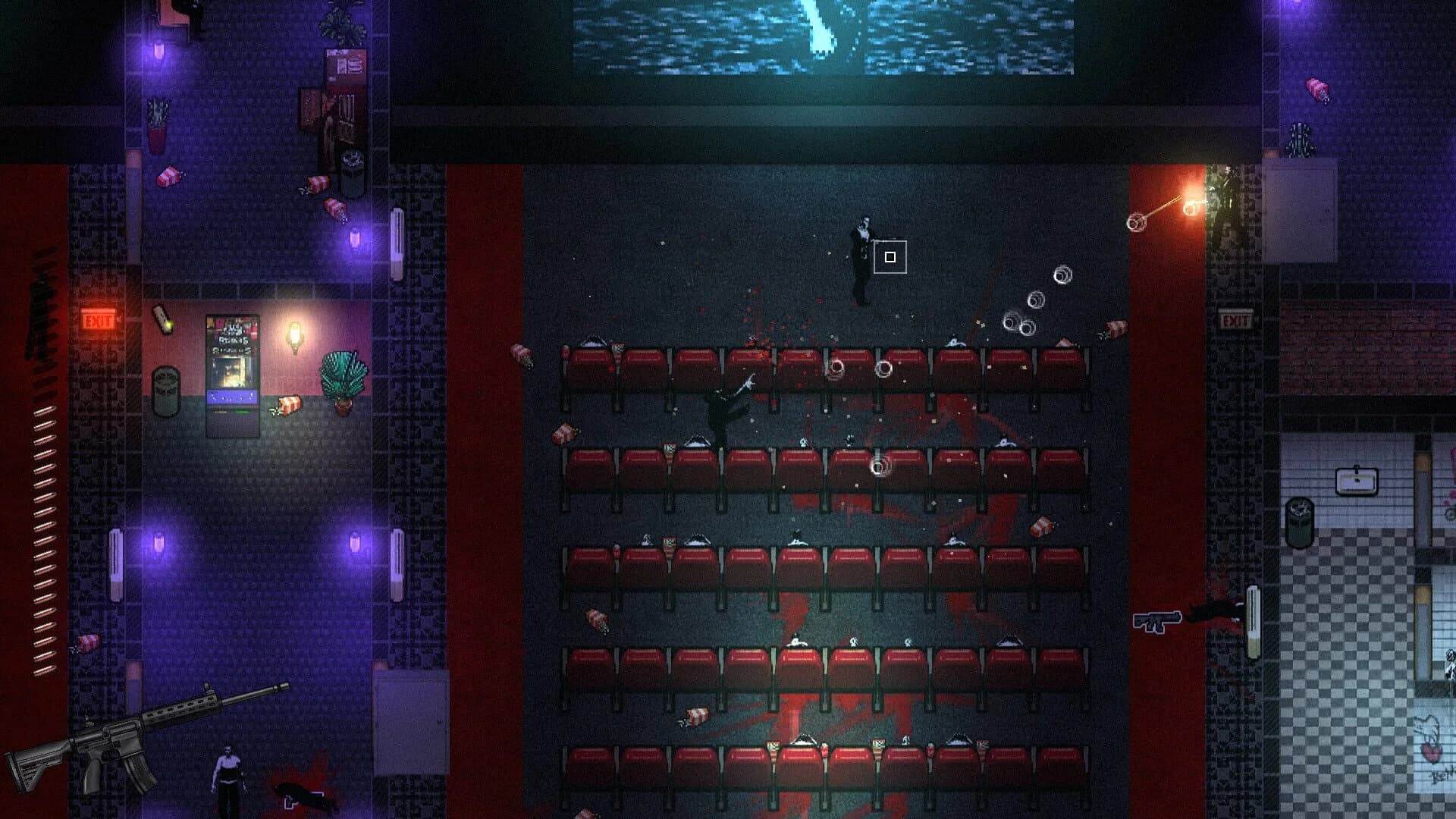 Kontrakt screenshot 5