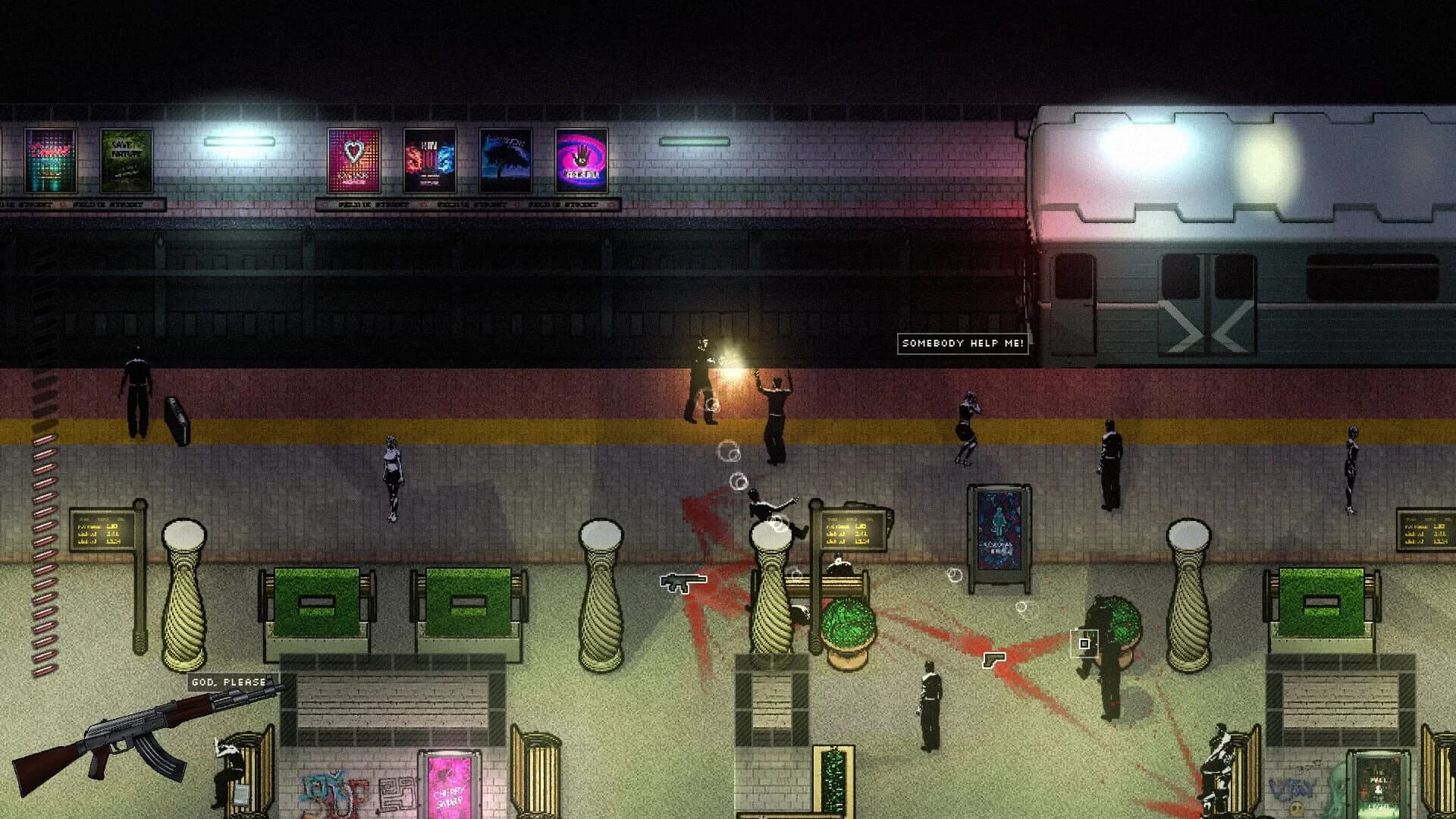 Kontrakt screenshot 3