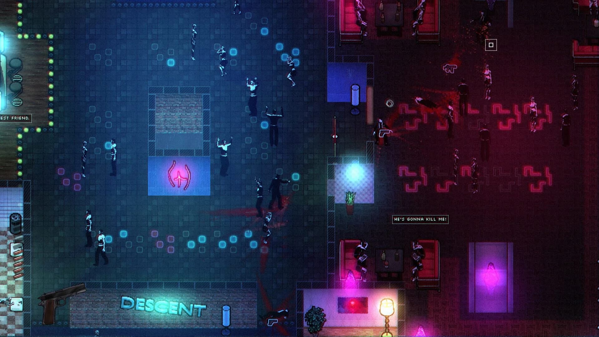 Kontrakt screenshot 2