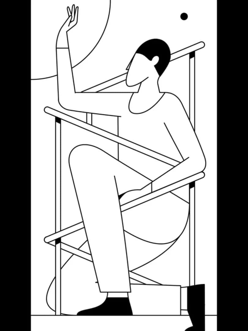 Kontrast screenshot 1