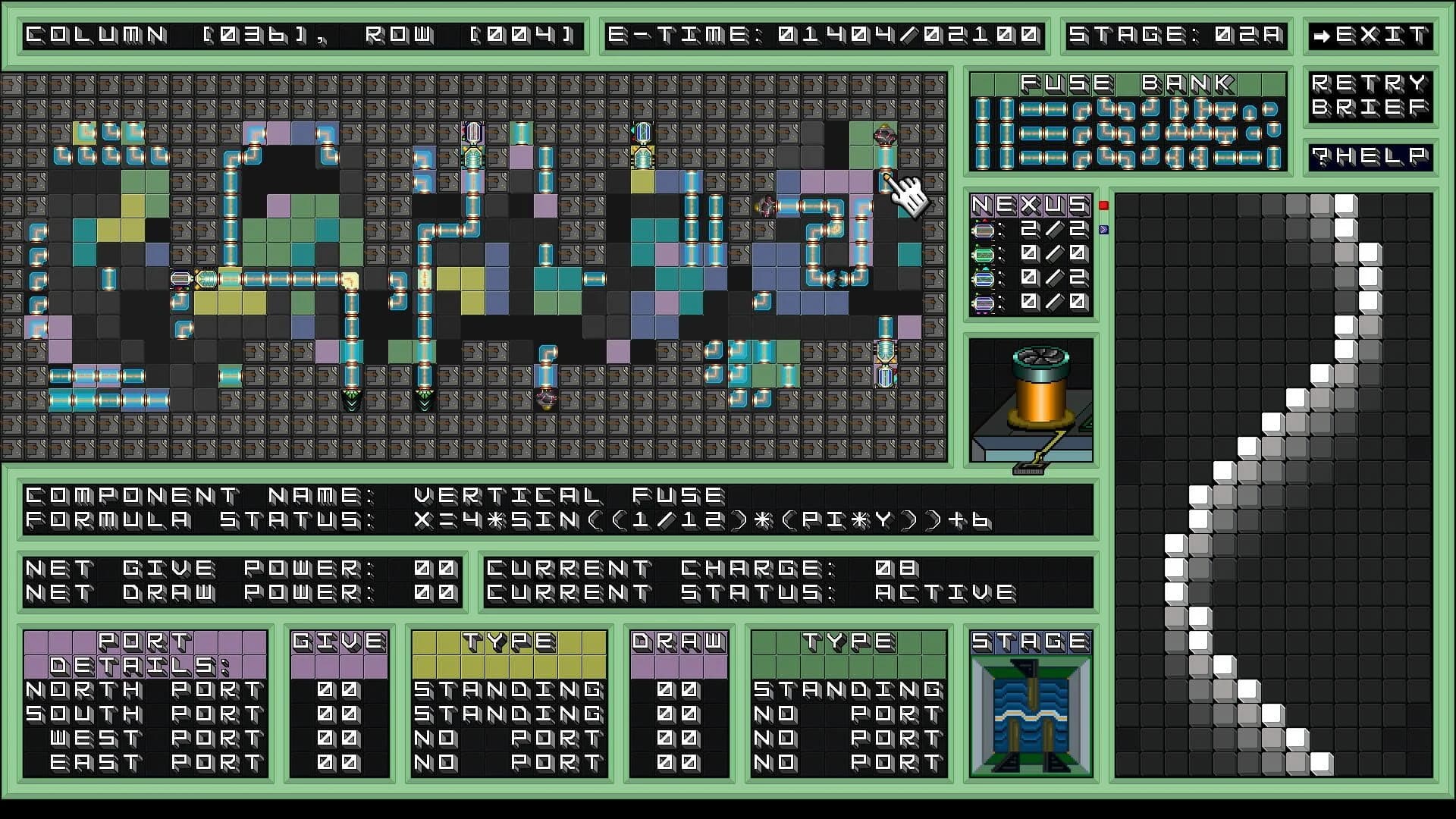 Kontrol Flow screenshot 1