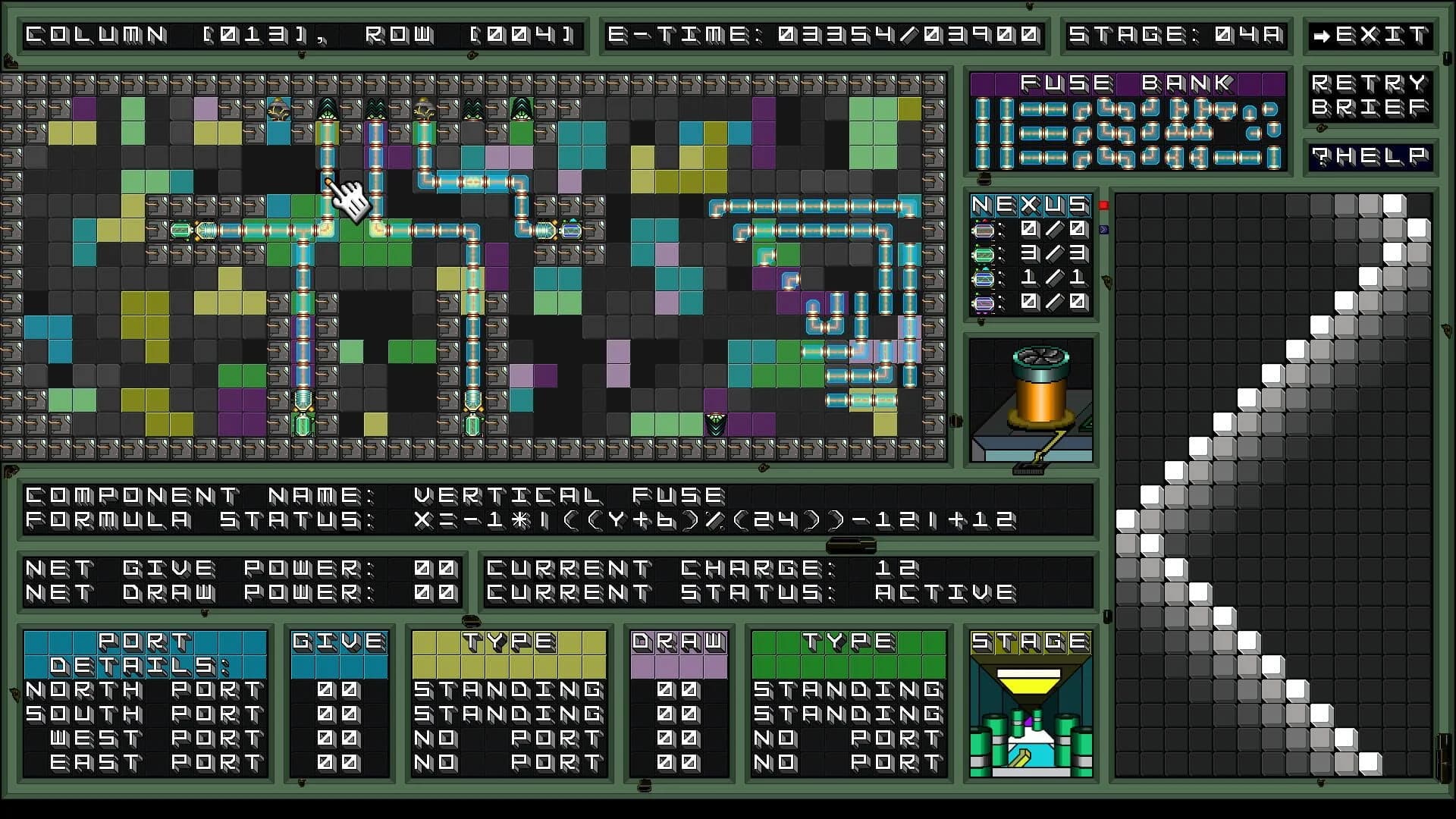 Kontrol Flow screenshot 4