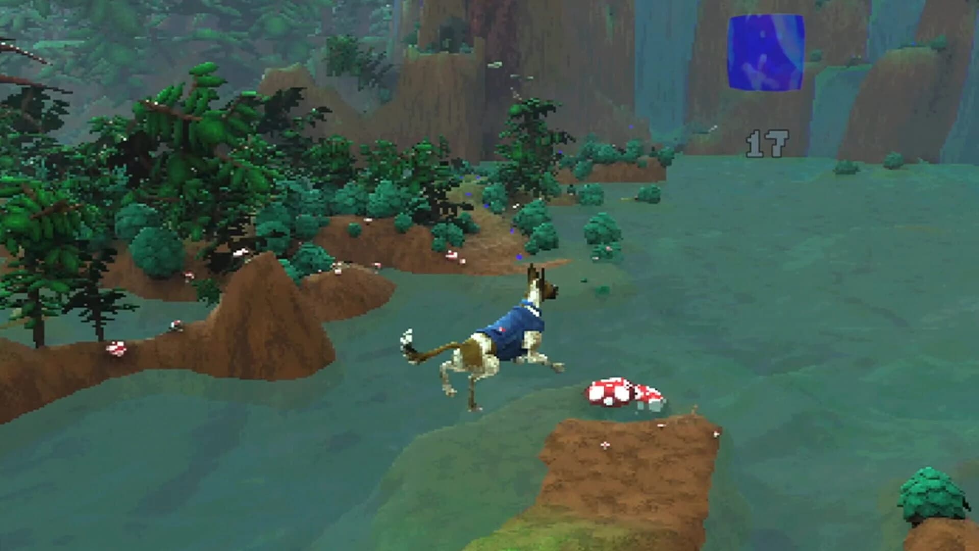 Koob Dog screenshot 3