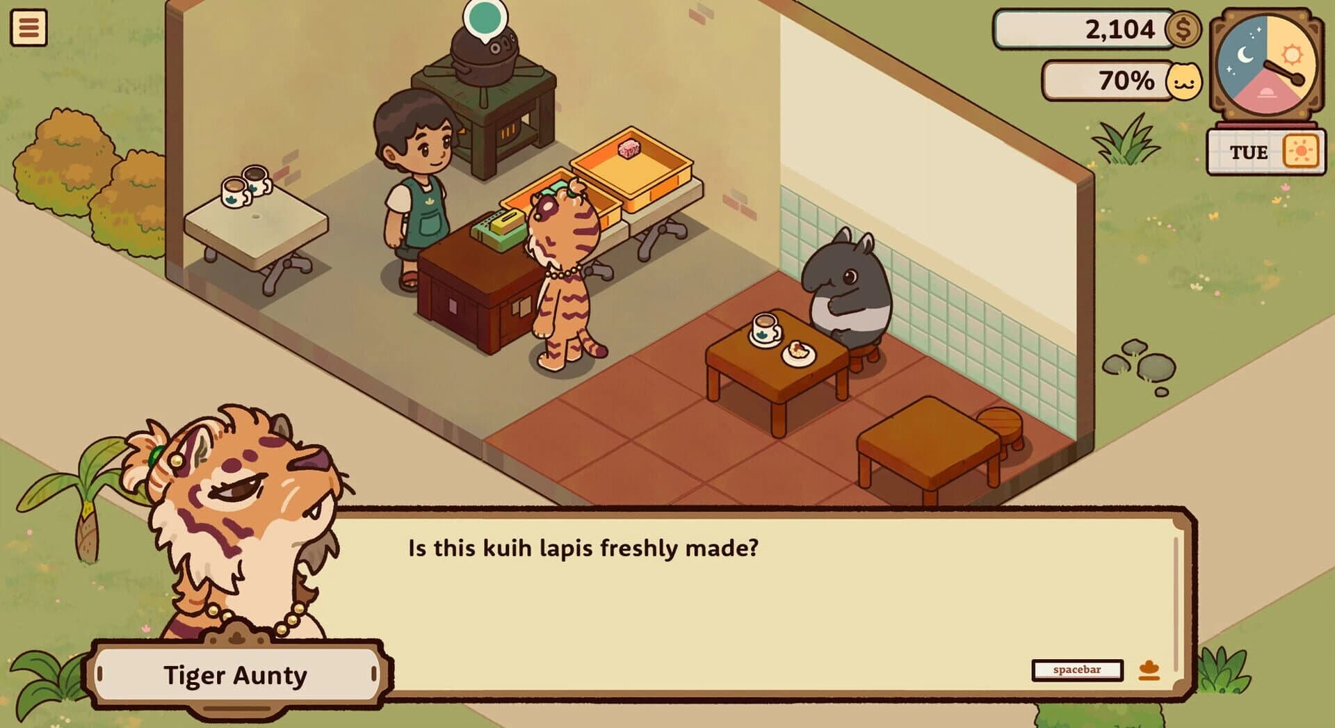 Kooeh: A Timeless Delight screenshot 4