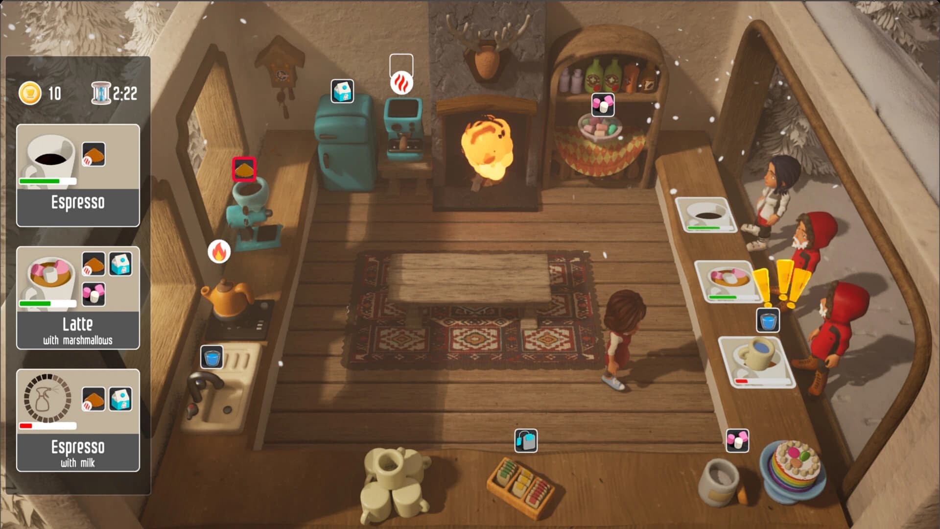 Kopi screenshot 7