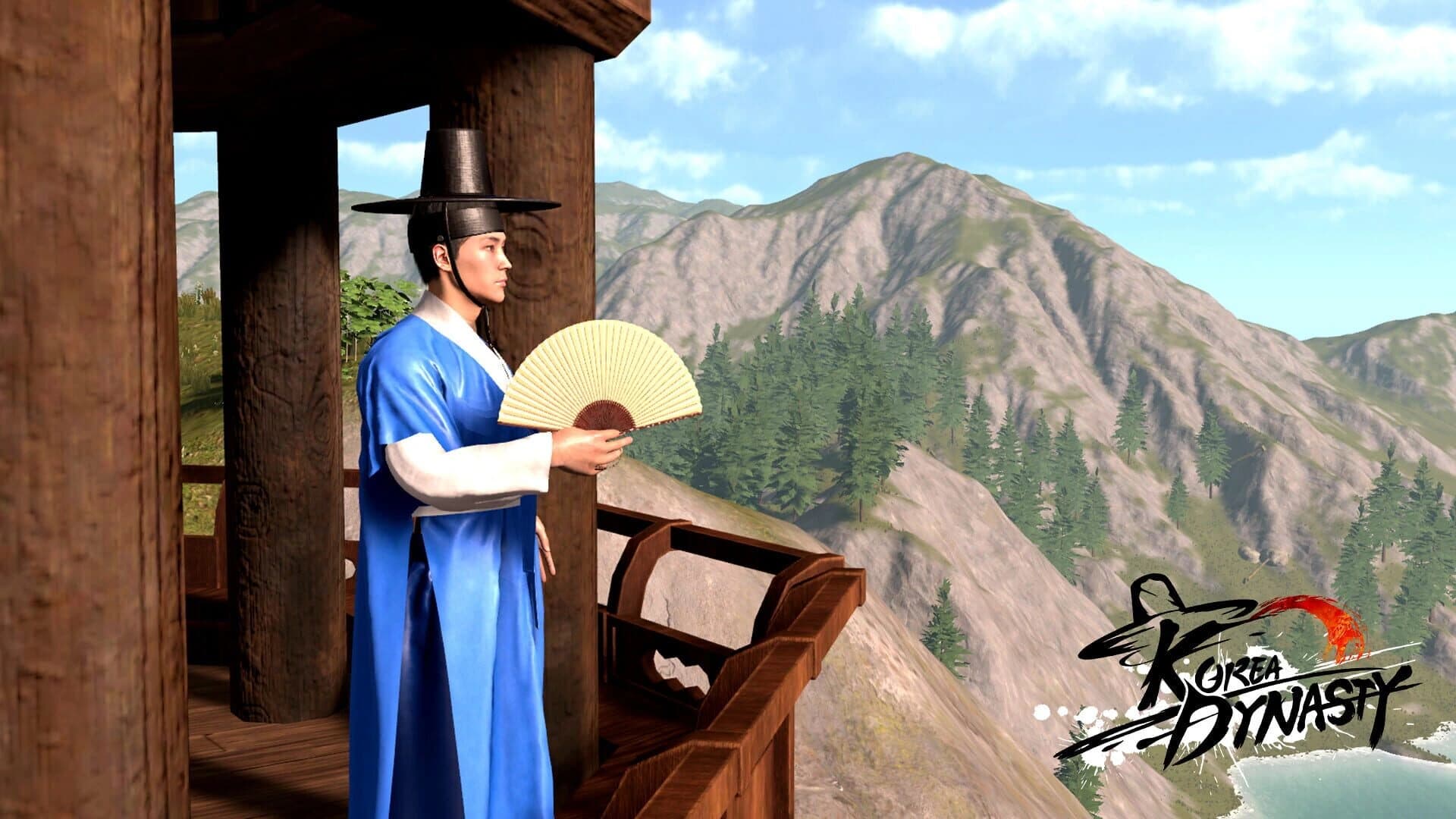 Korea Dynasty screenshot 2