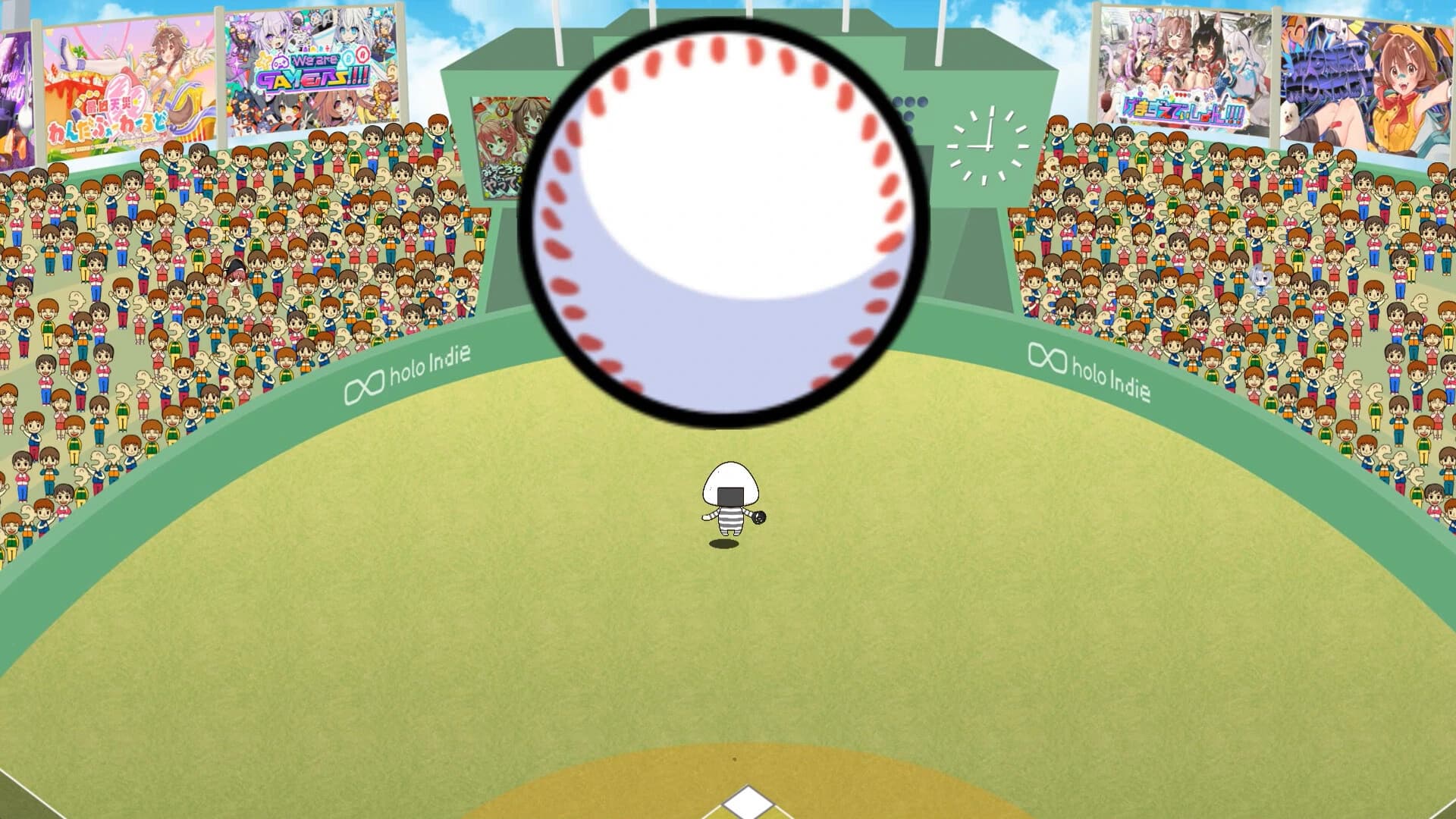 Koro-san's Home Wan! Derby screenshot 6