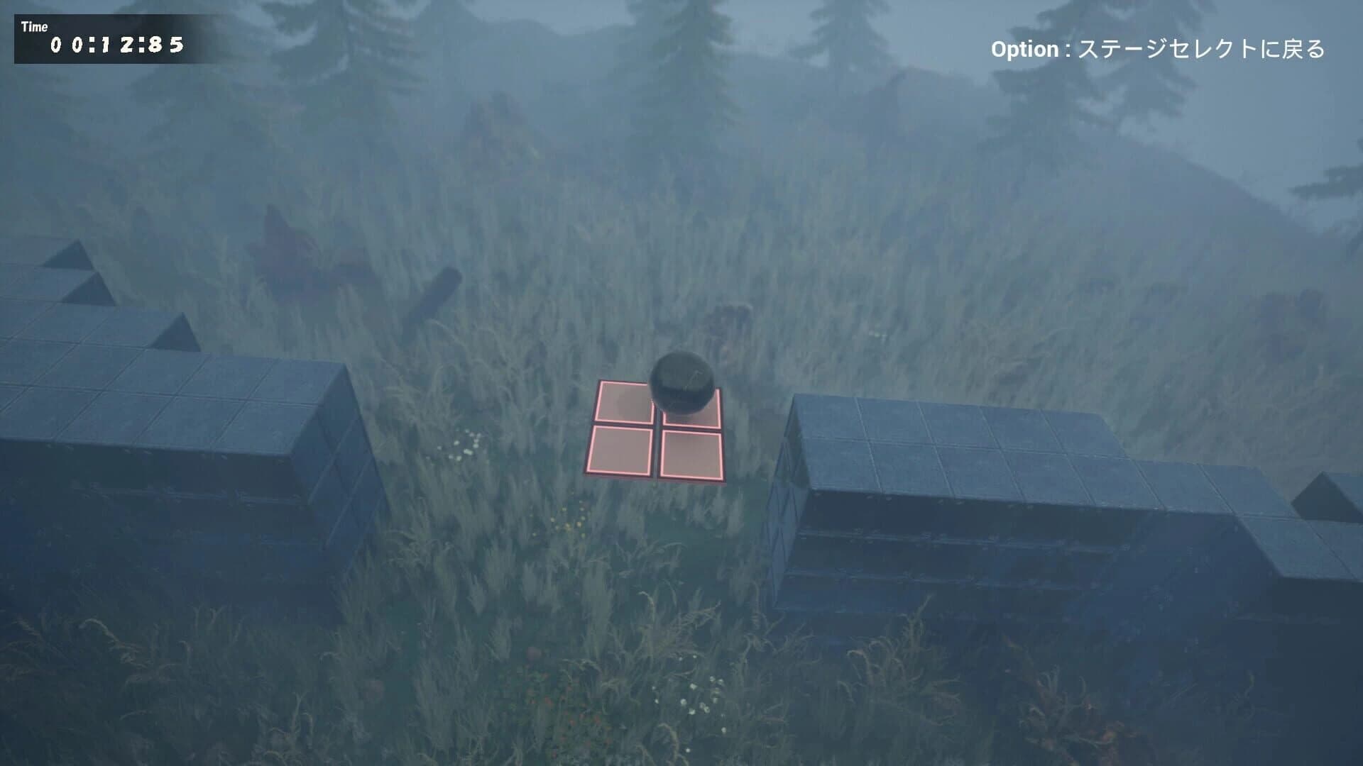 Korokoro screenshot 2