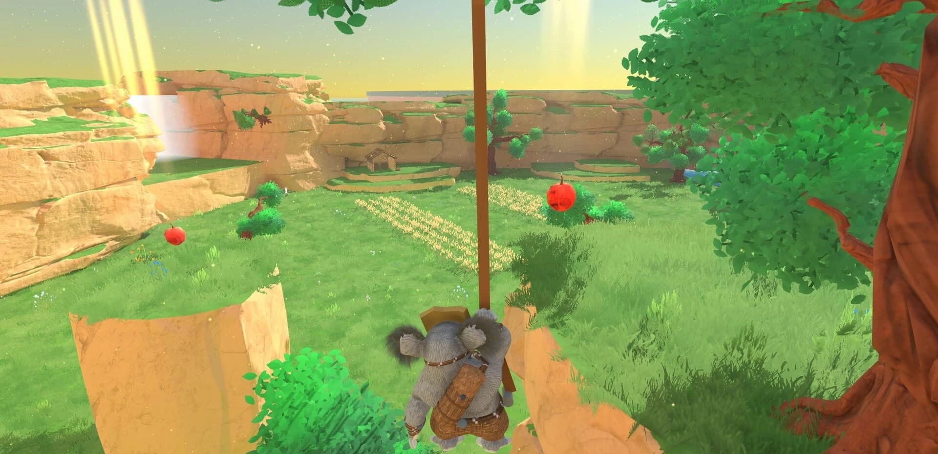 Koromi screenshot 1